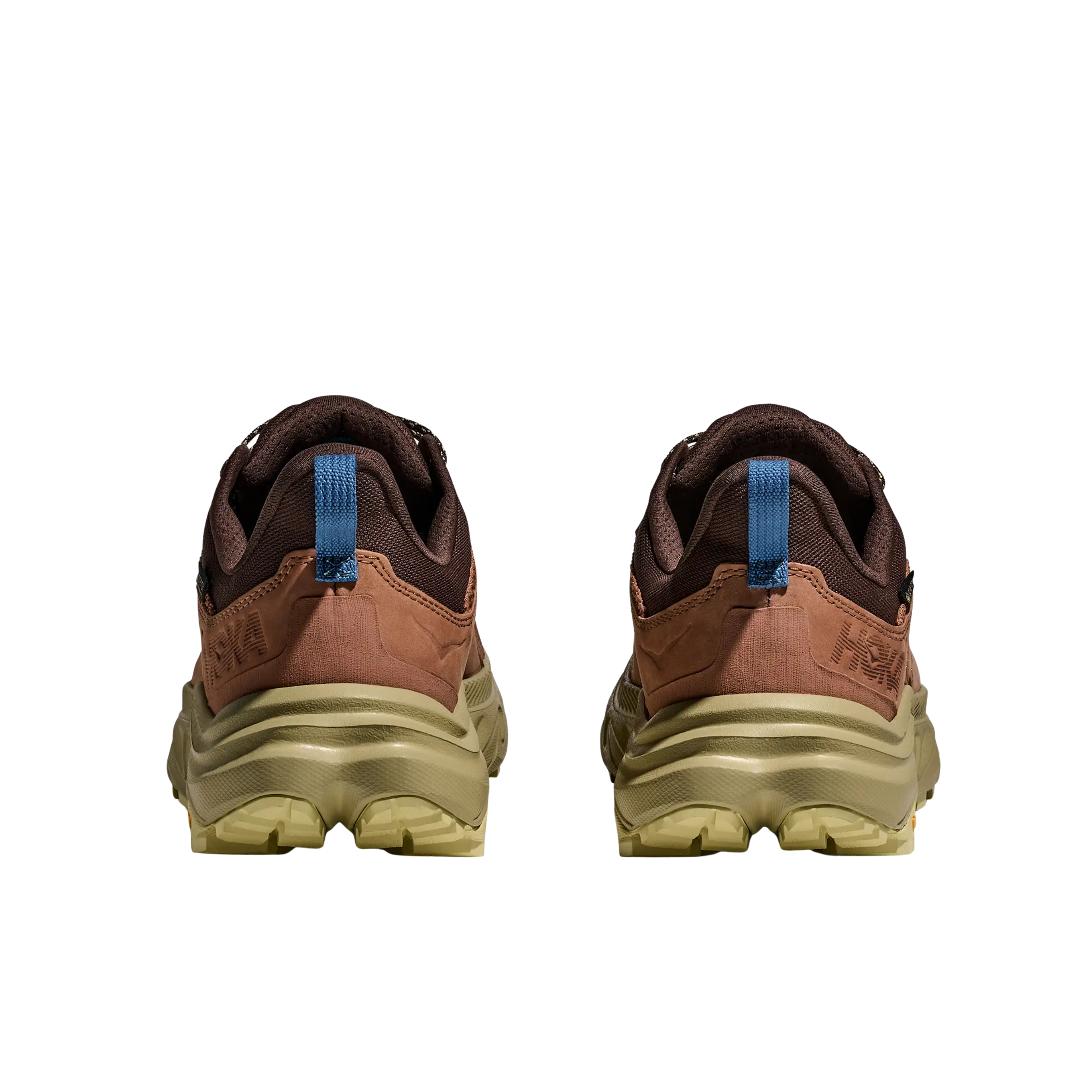 Hoka Men Anacapa 2 Low GTX - Maple Grassland