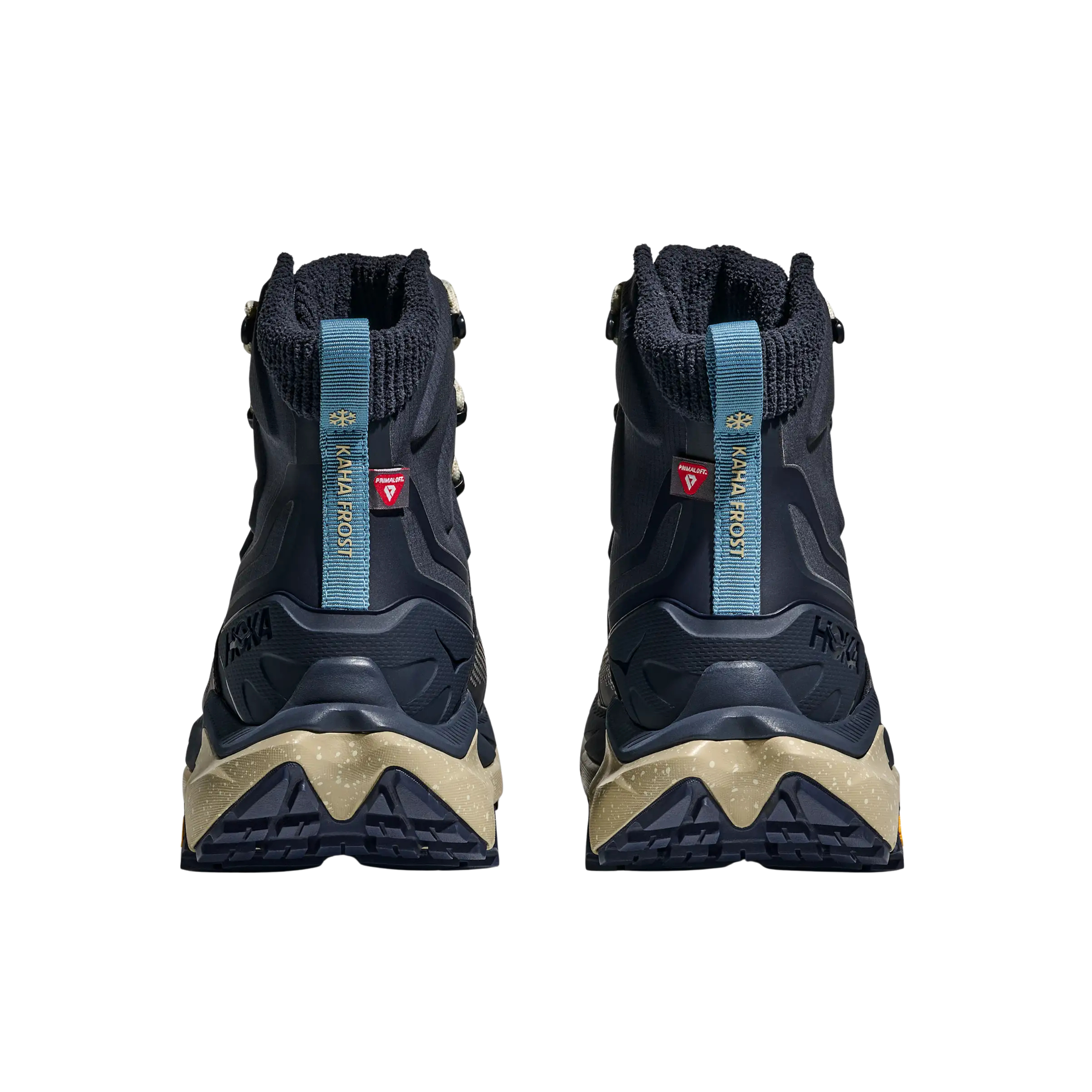 Hoka Men Kaha 2 Frost GTX - Varsity Navy