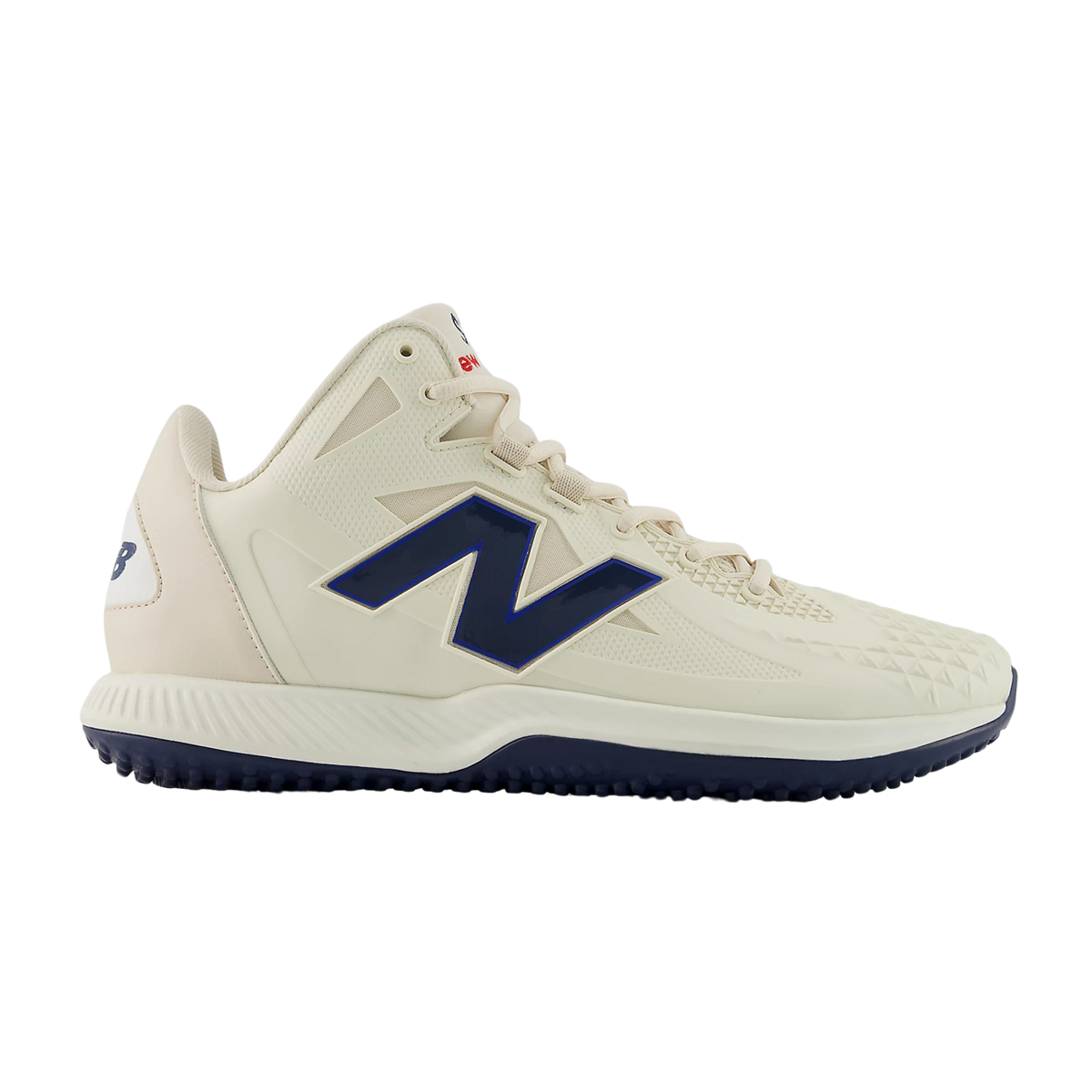 New Balance Men FuelCell Ohtani 1 Trainer - Bisque Team Navy