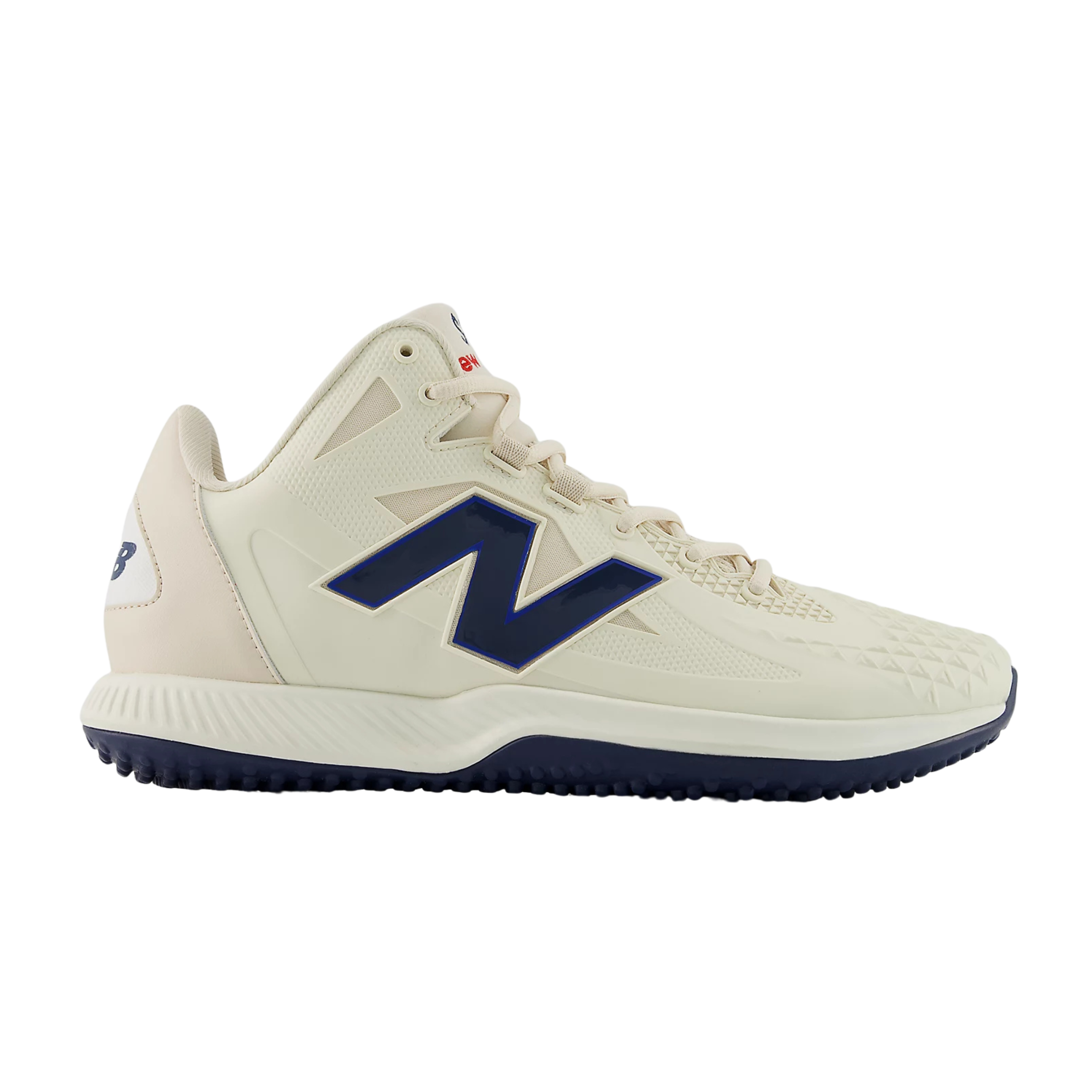 New Balance Men FuelCell Ohtani 1 Trainer - Bisque Team Navy