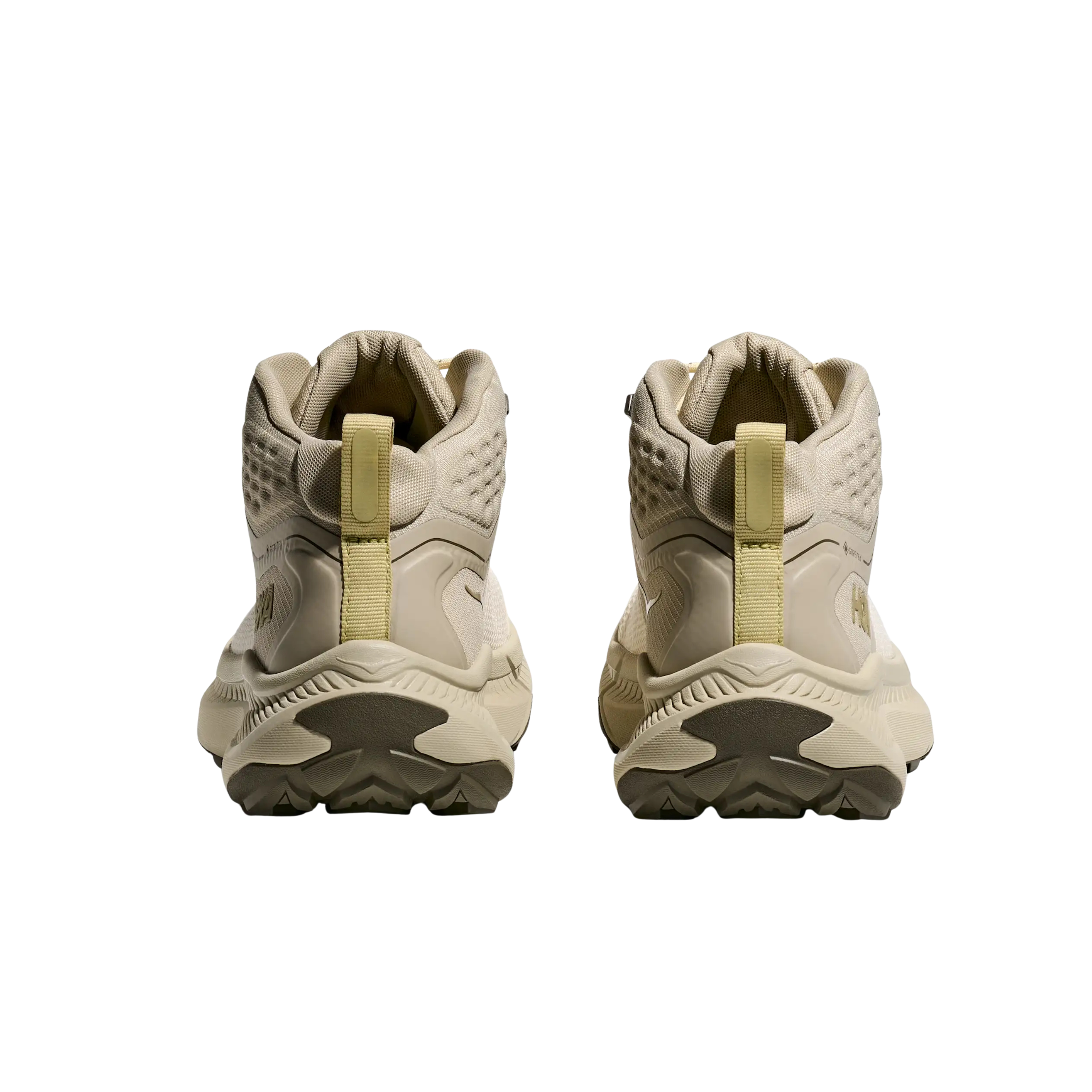 Hoka Women Transport Hike GTX - Oyster Mushroom