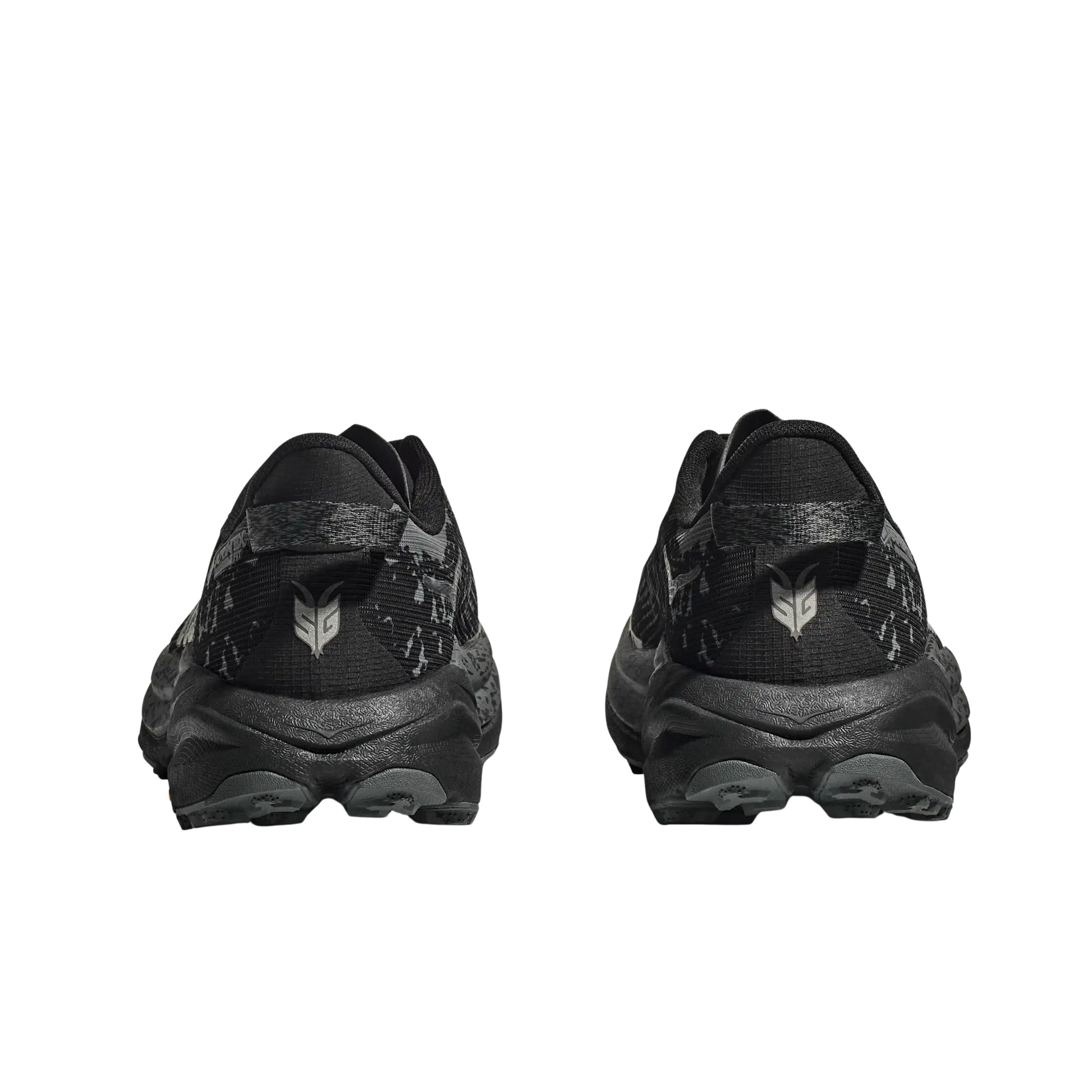 Hoka Men Speedgoat 6 GTX - Black Outer Orbit