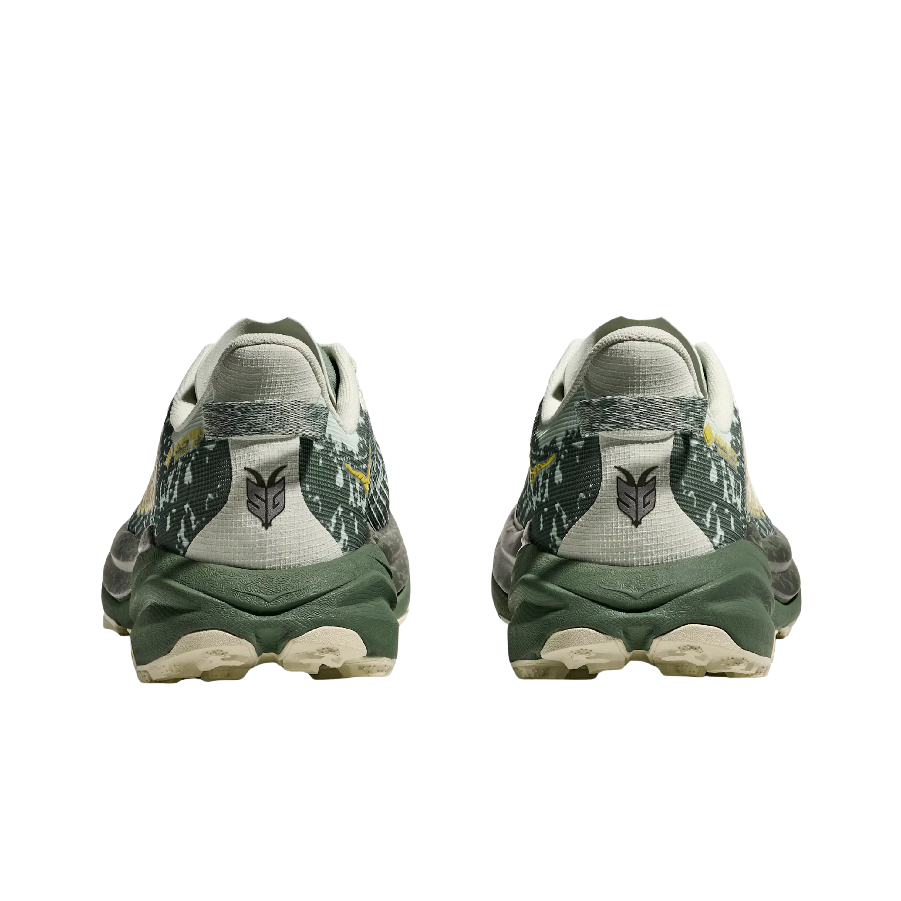 Hoka Men Speedgoat 6 GTX - Sea Glass Fern