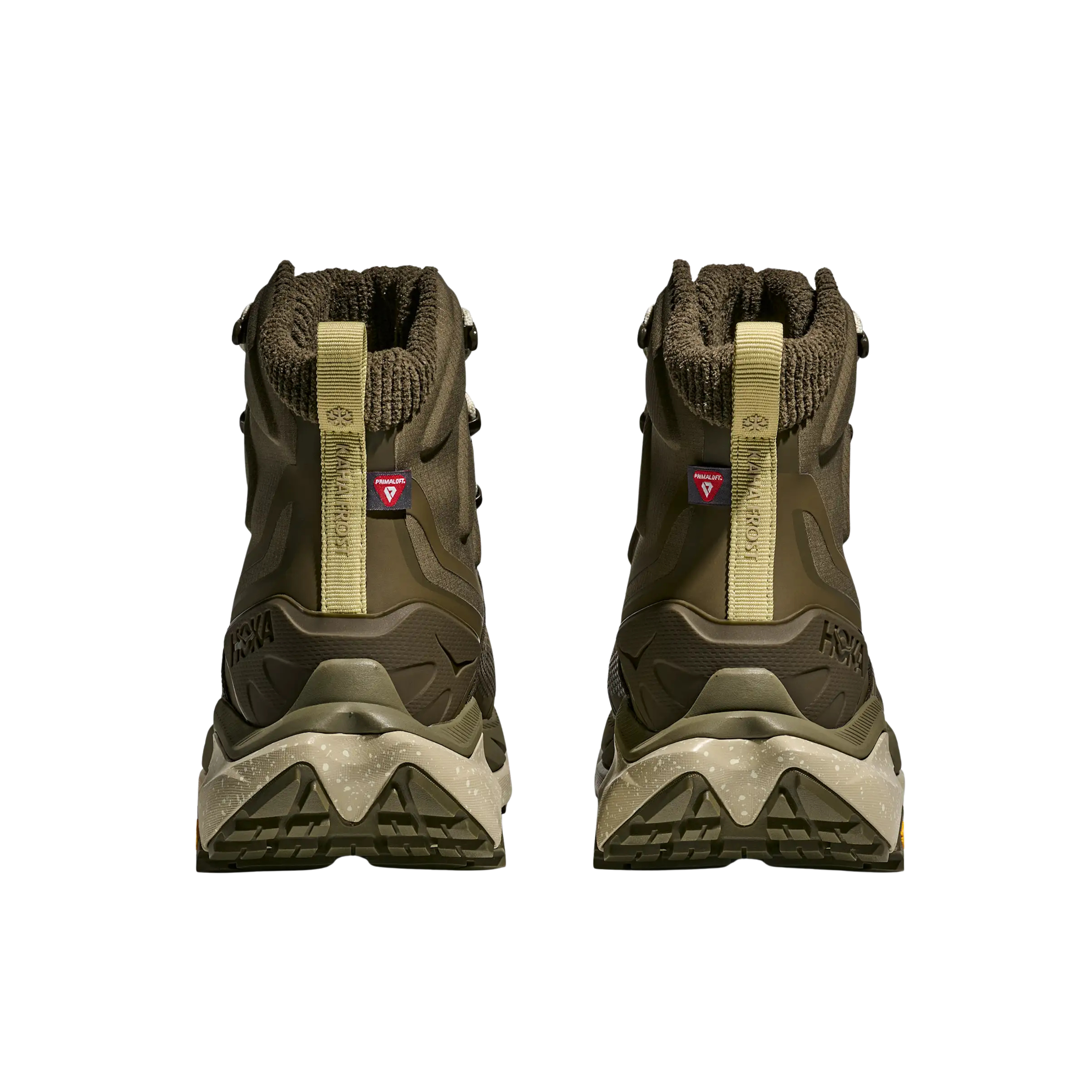 Hoka Men Kaha 2 Frost GTX - Antique Olive