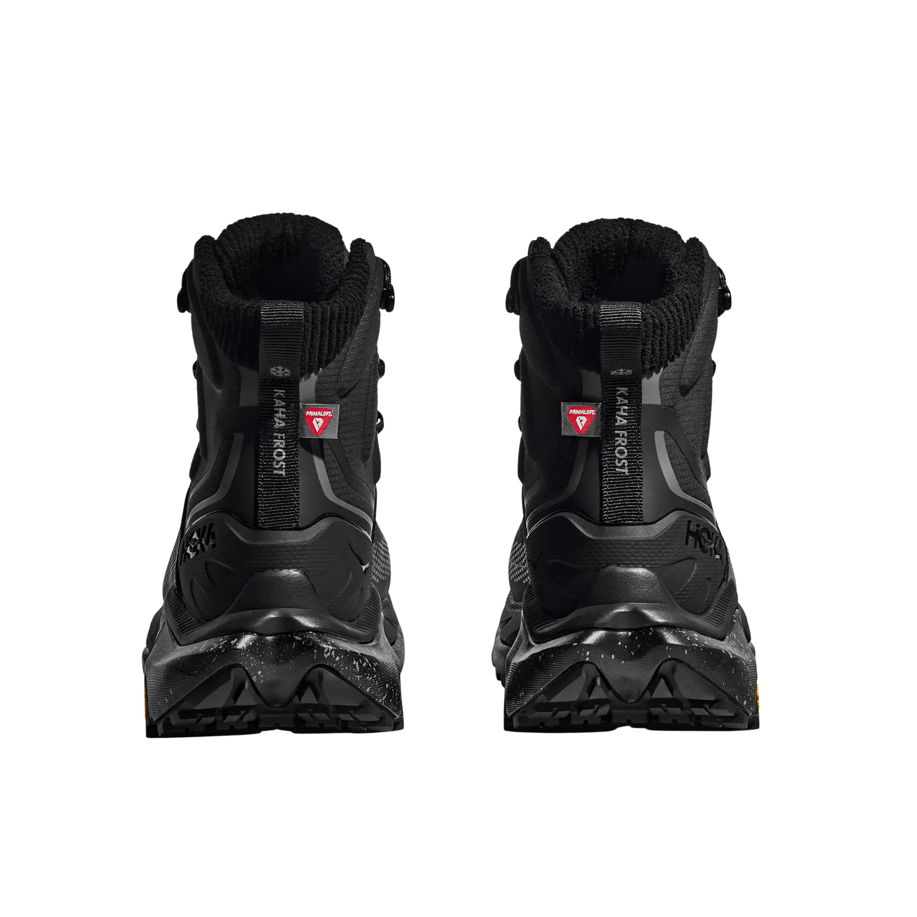 Hoka Men Kaha 2 Frost GTX - Black