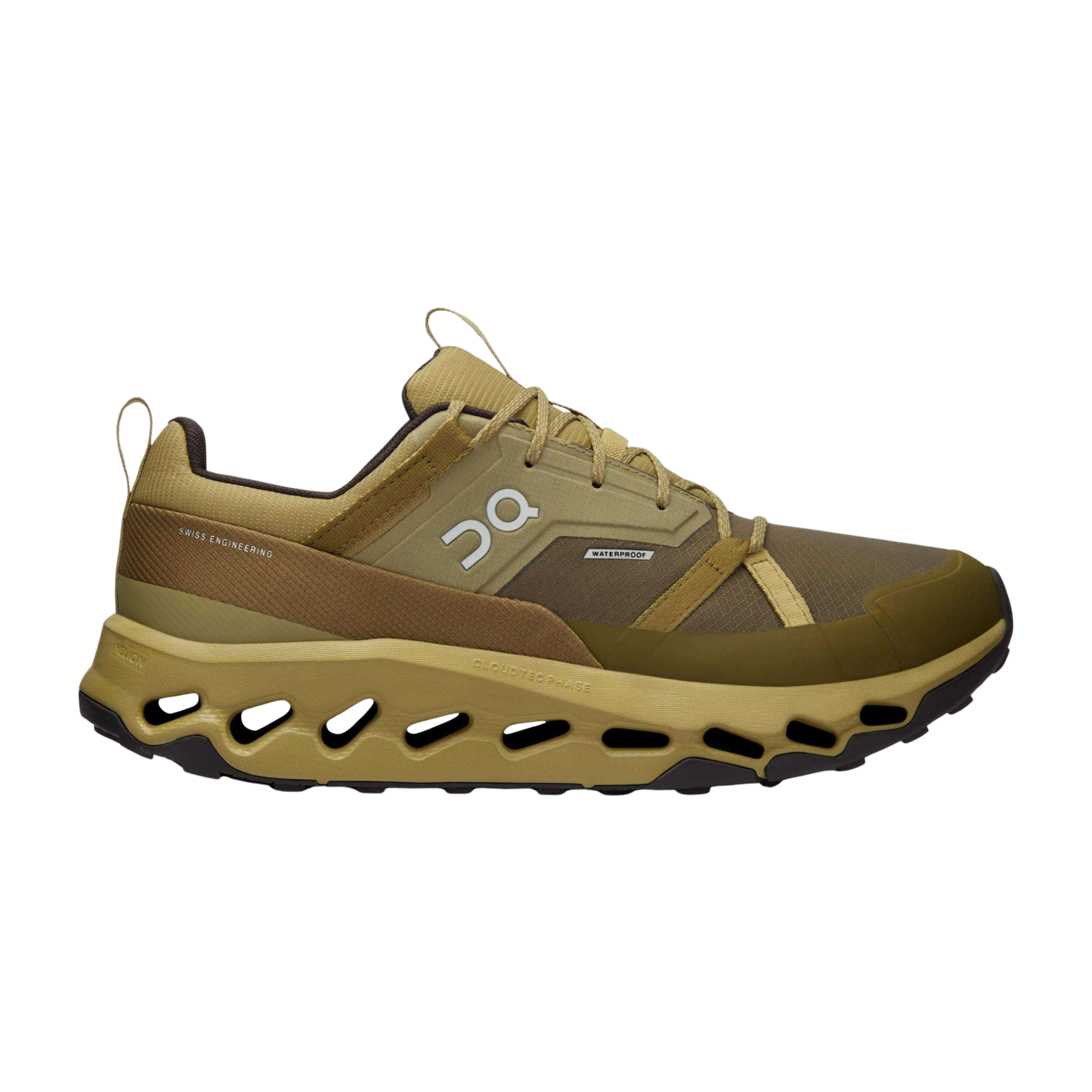 ON Men Cloudhorizon Waterproof - Safari Olive