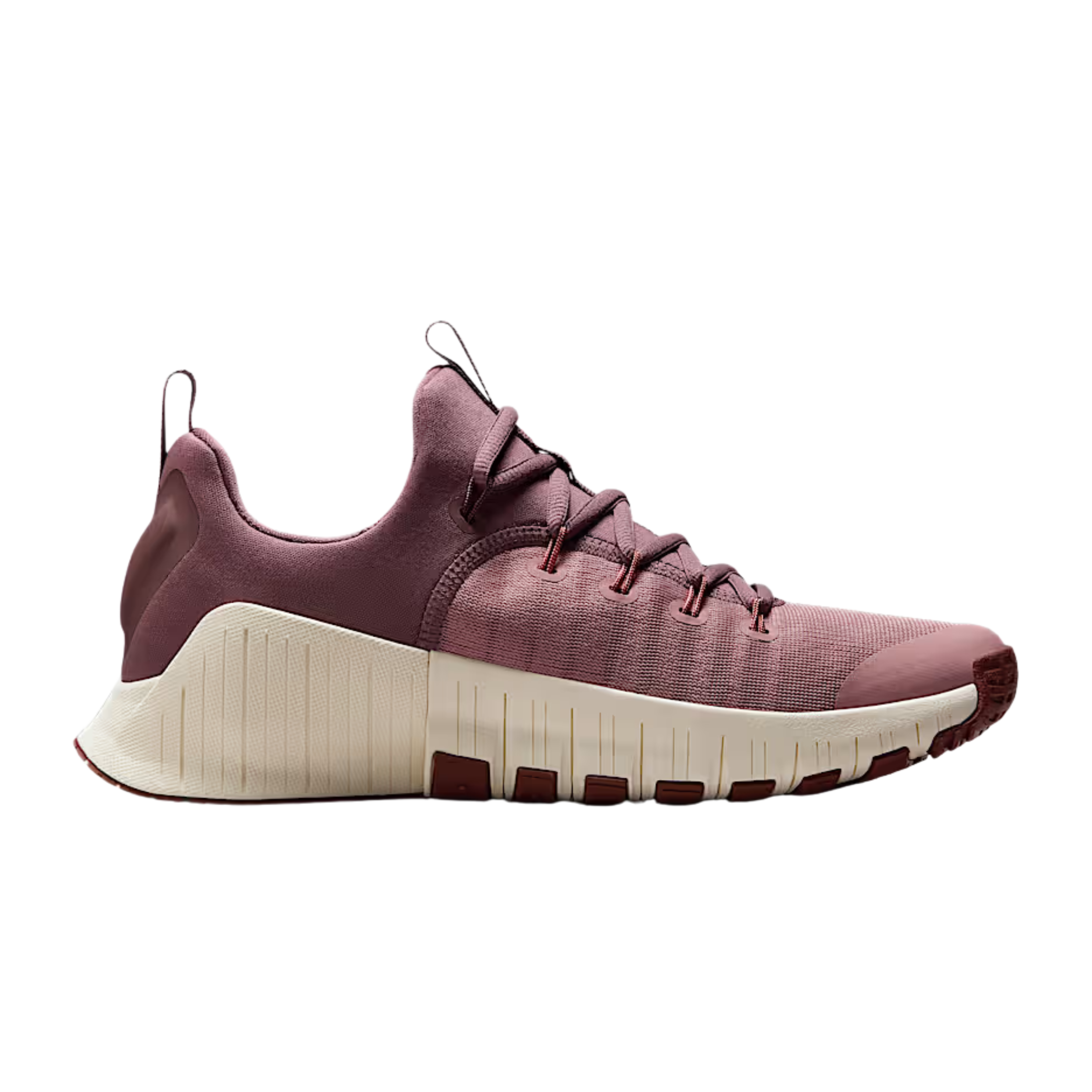 Nike Women's Metcon 6 - Particle Pink Pale Ivory