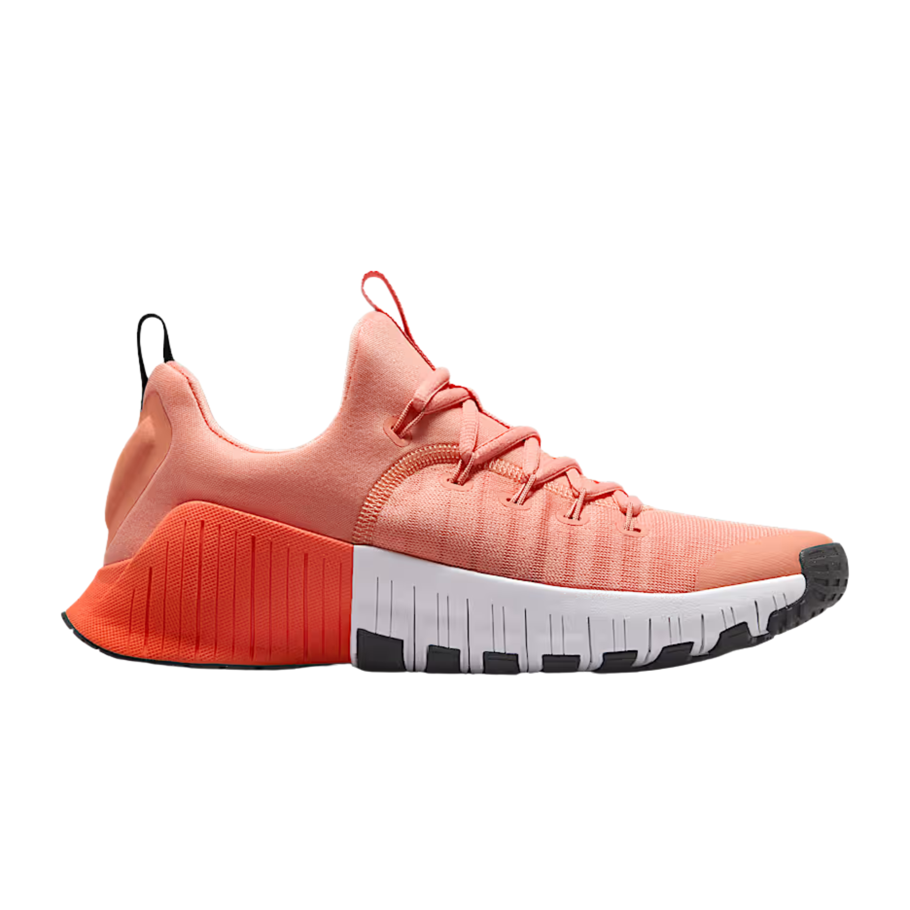 Nike Women's Metcon 6 - Apricot Agate Turf Orange