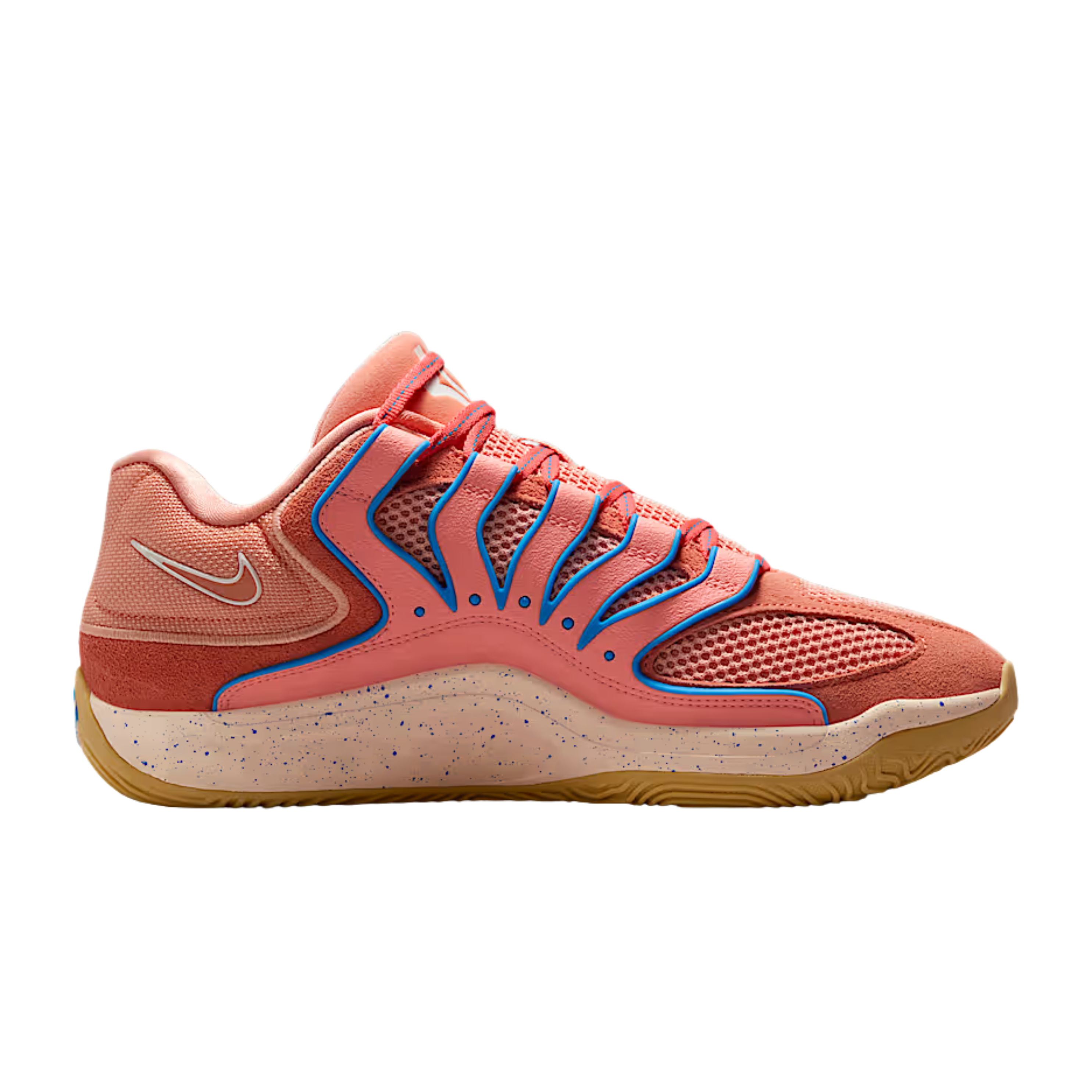 Nike Men's KD18 - Atomic Pink