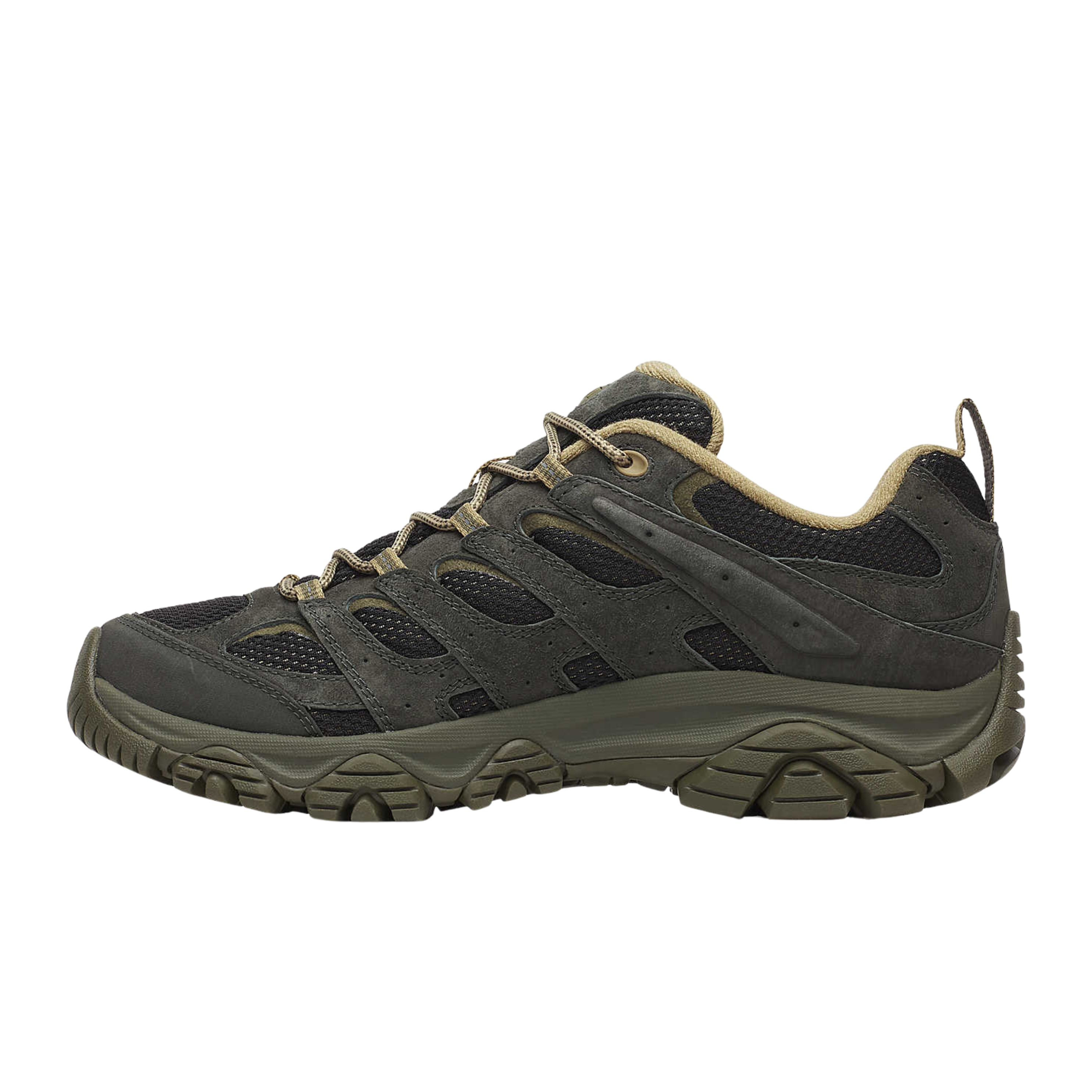 Merrell Men Moab 3 - Black Beluga