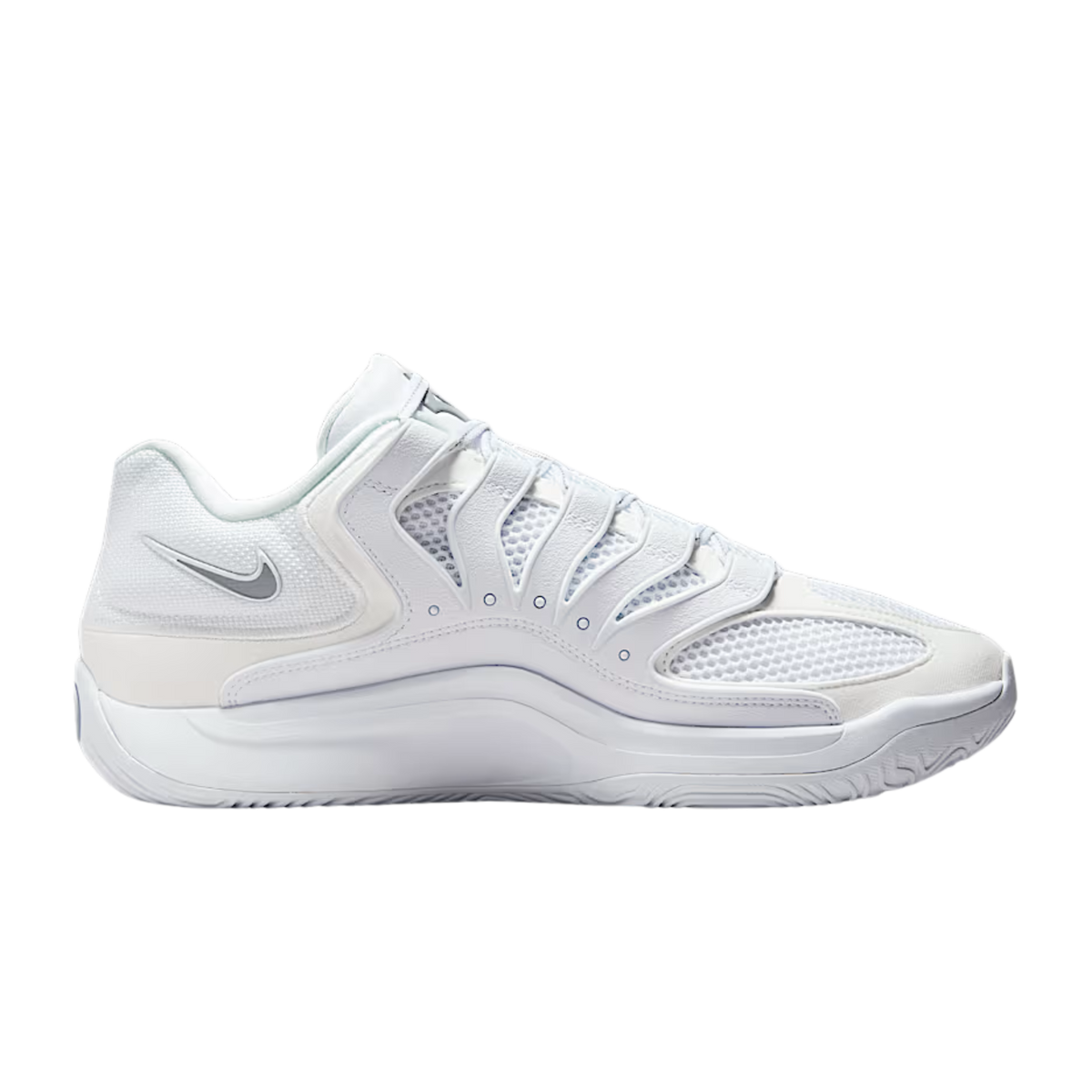 Nike Men's KD18 - White