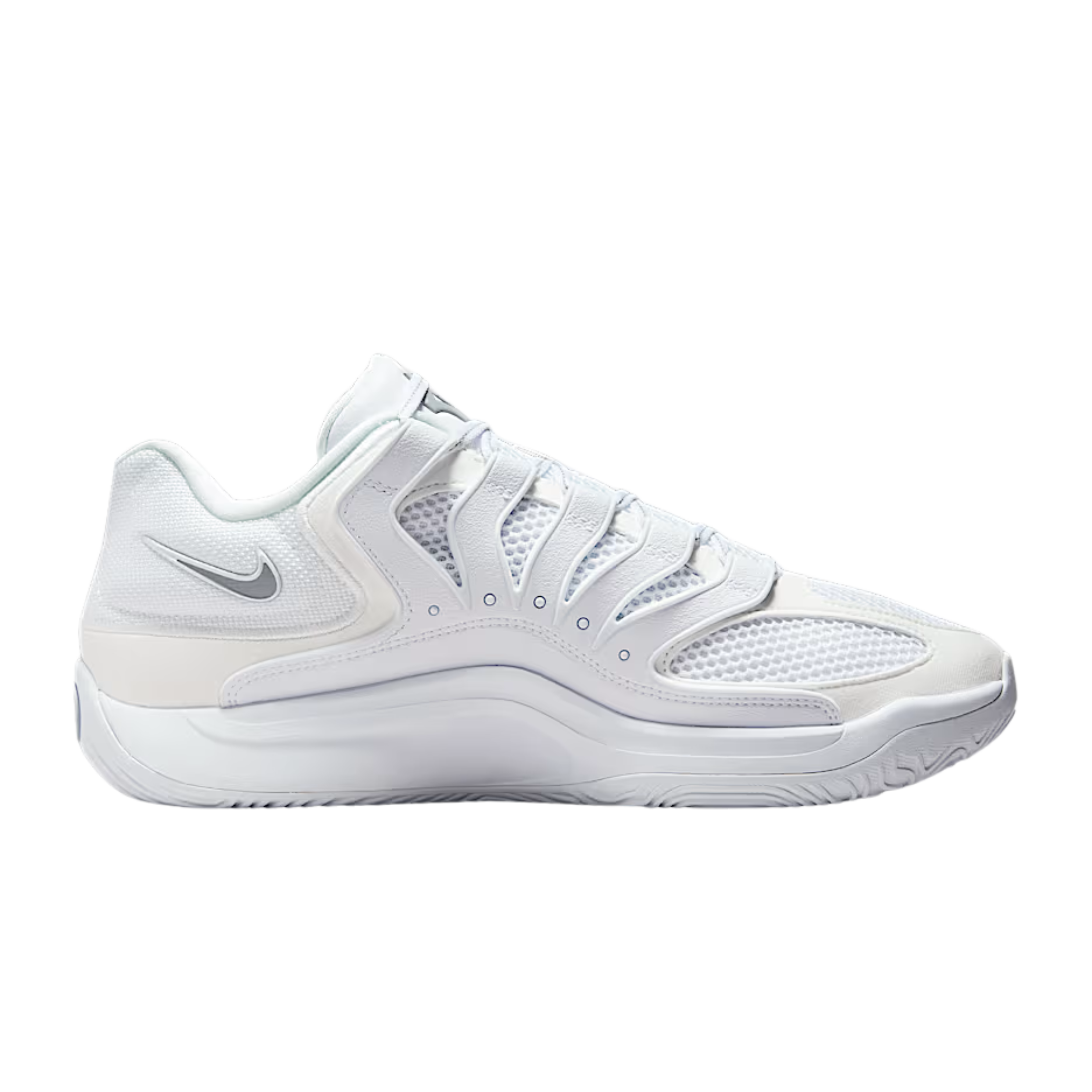 Nike Men's KD18 - White