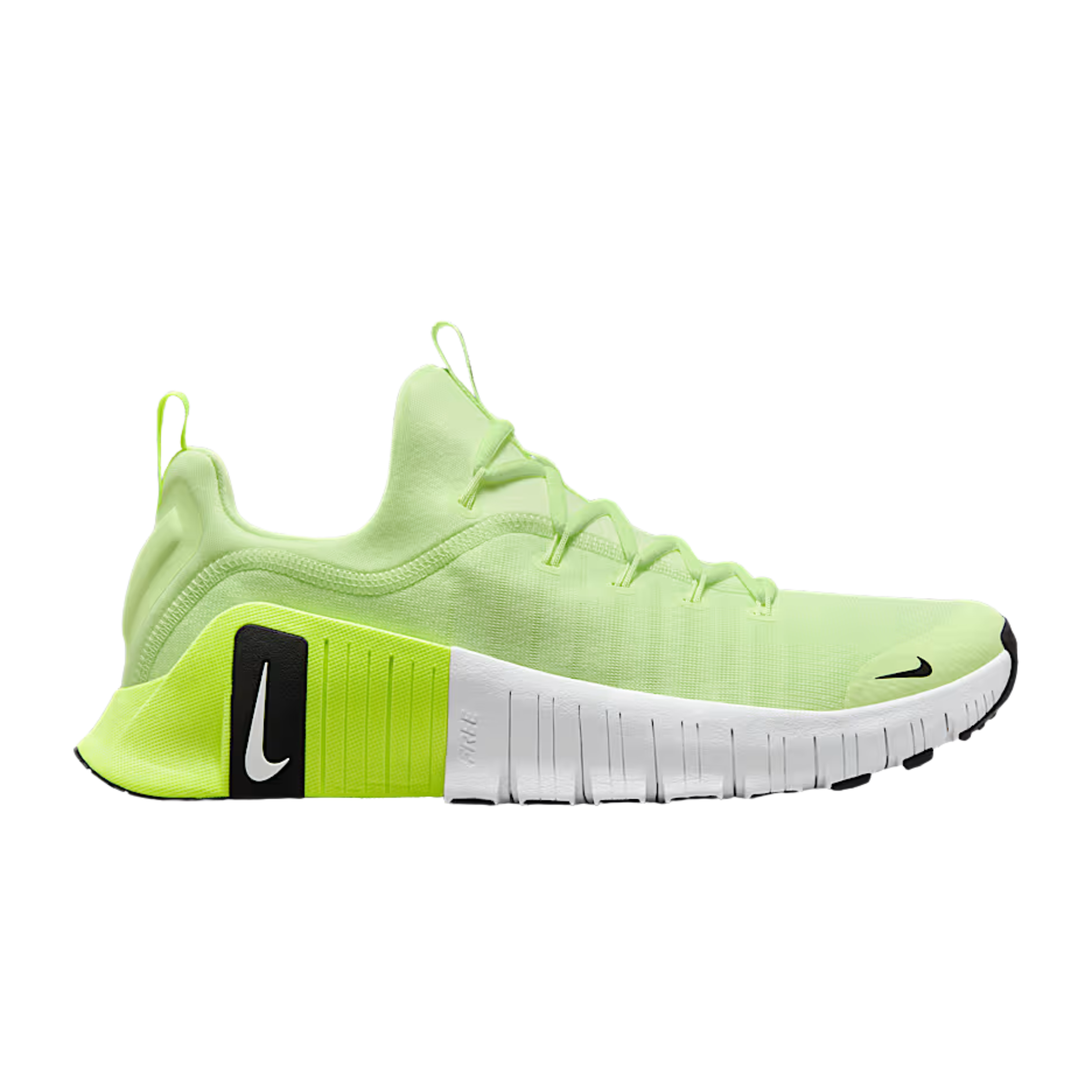 Nike Men's Free Metcon 6 - Barely Volt