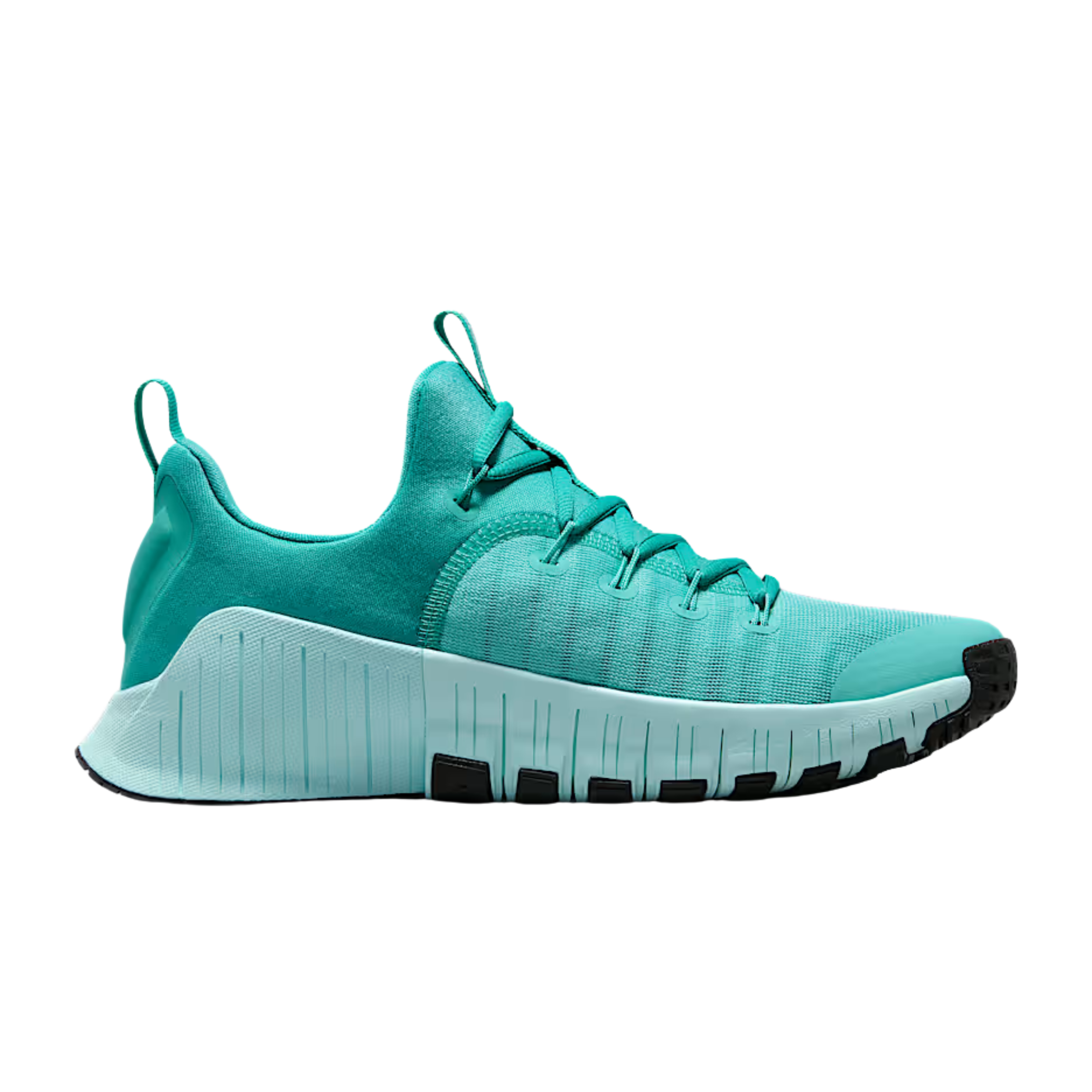 Nike Women's Metcon 6 - Bleached Turquoise