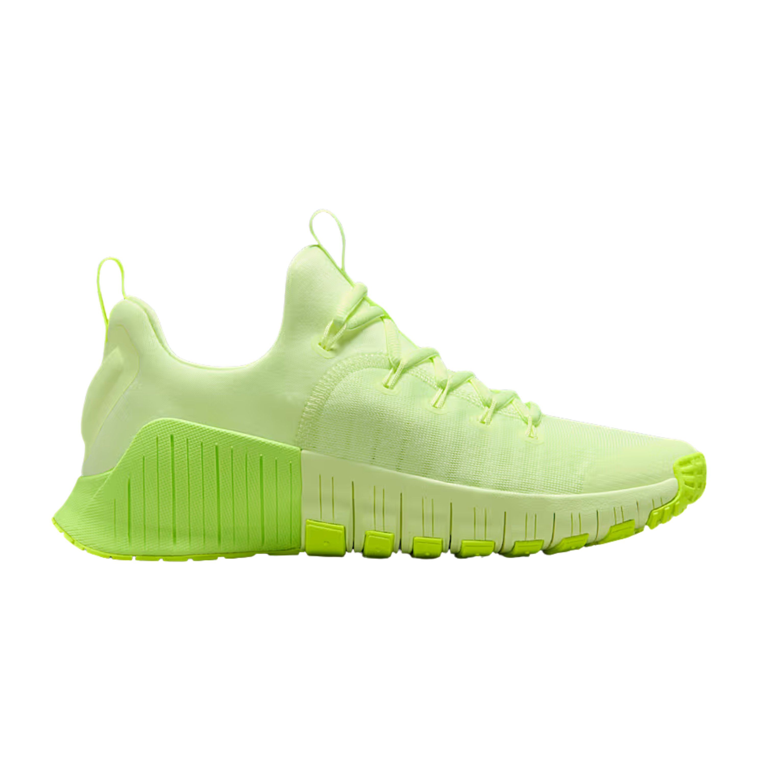 Nike Women's Metcon 6 - Barely Volt
