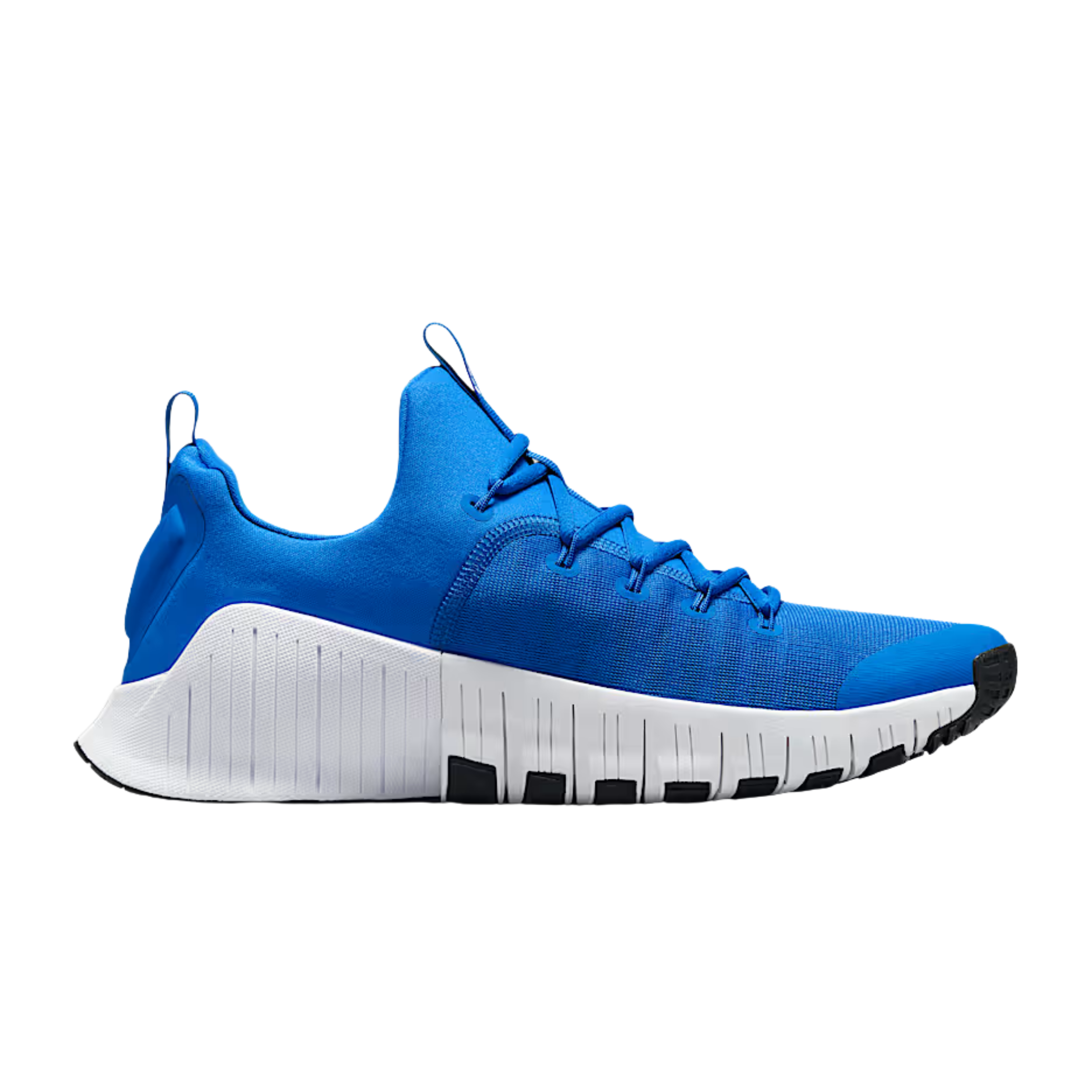 Nike Men's Free Metcon 6 - Signal Blue White