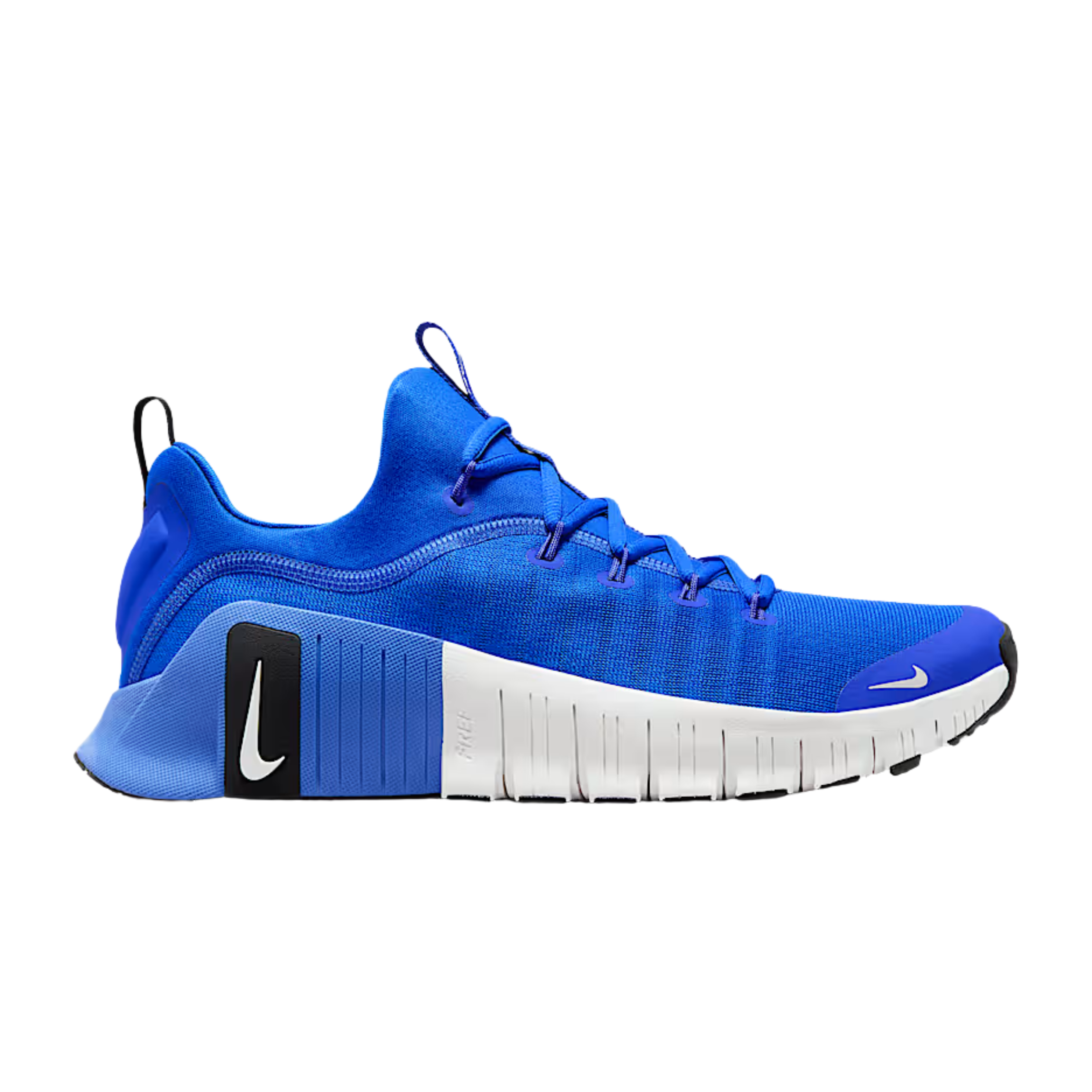Nike Men's Free Metcon 6 - Racer Blue Summit White