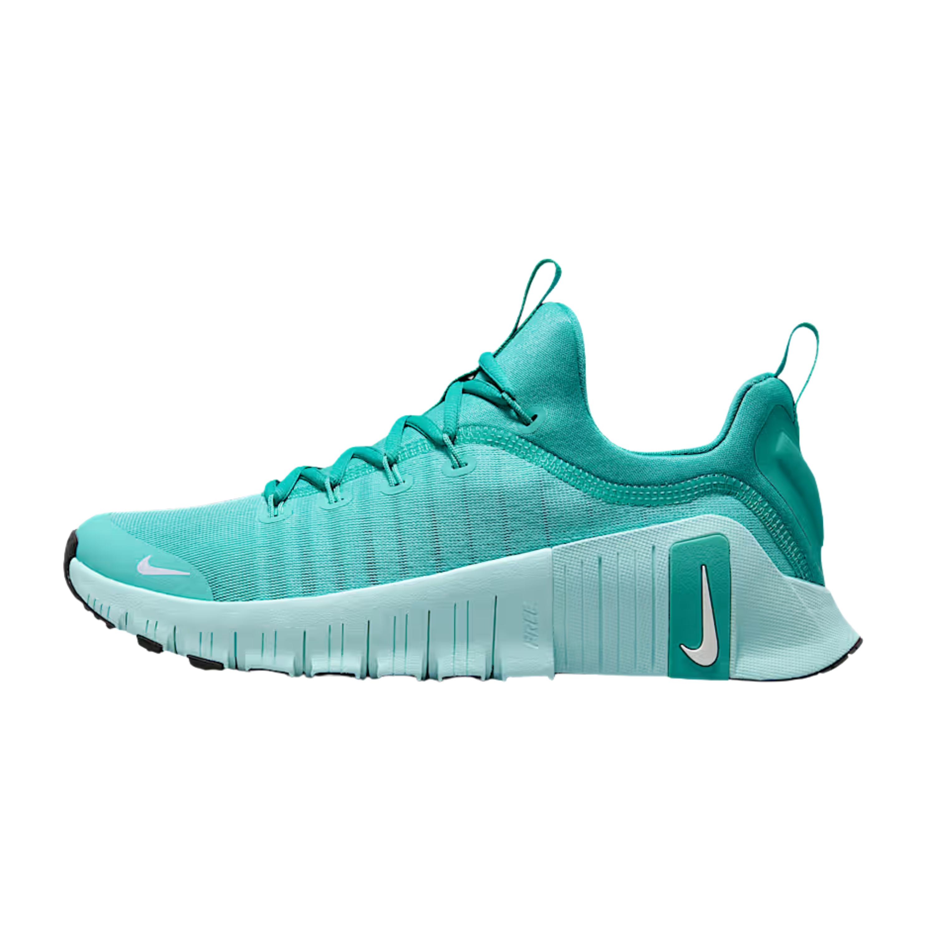 Nike Women's Metcon 6 - Bleached Turquoise