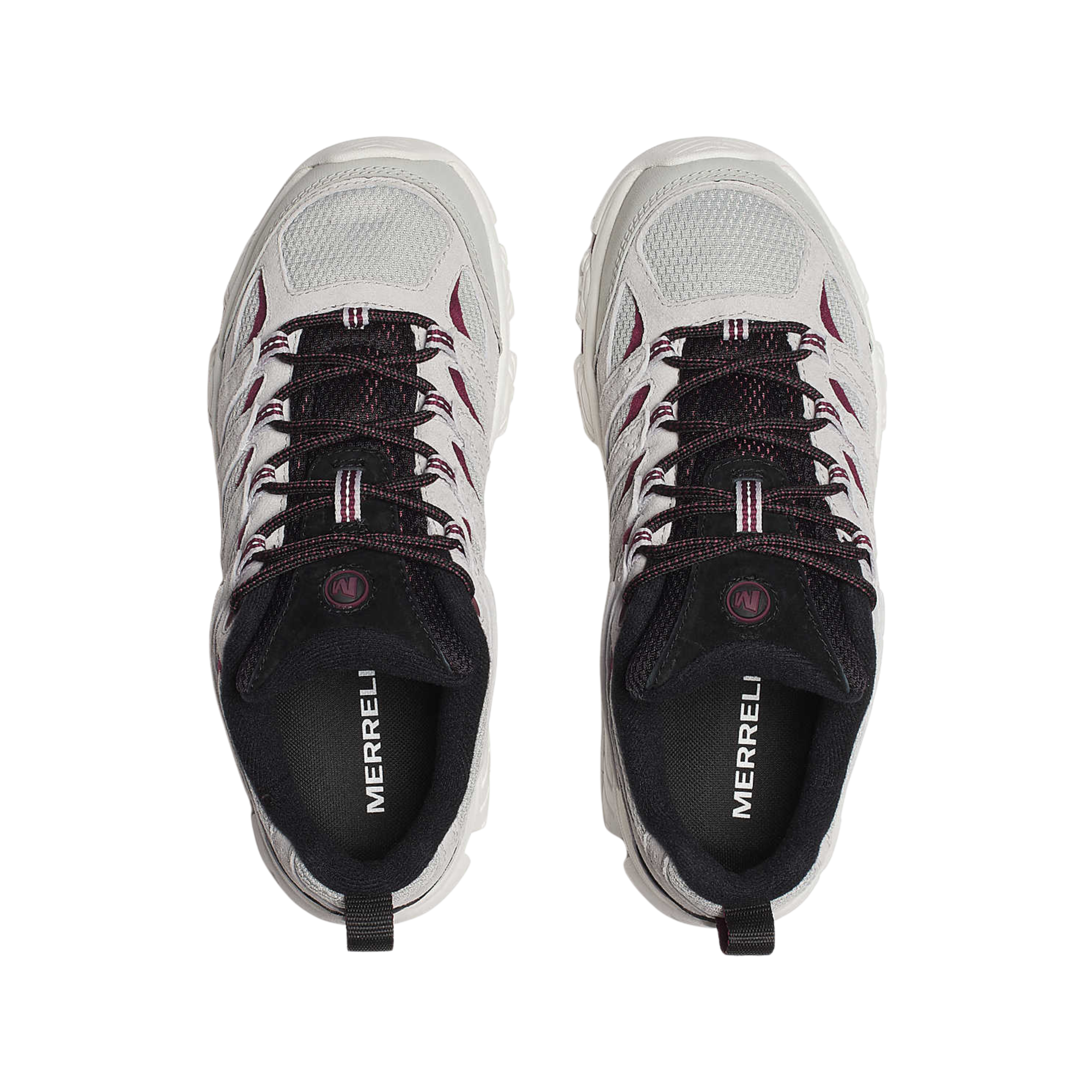 Merrell Women Moab 3 - Pigeon Dark Cherry