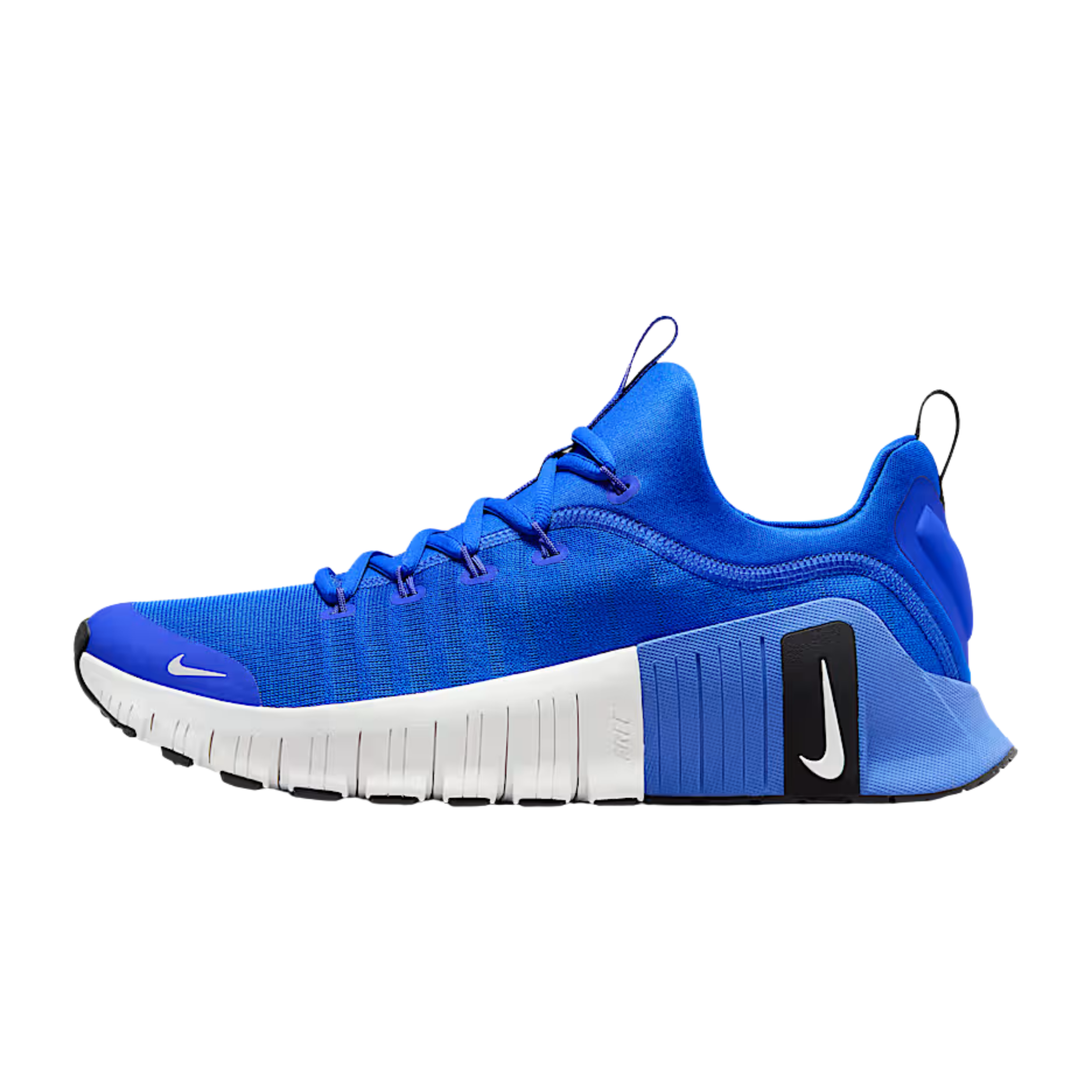 Nike Men's Free Metcon 6 - Racer Blue Summit White