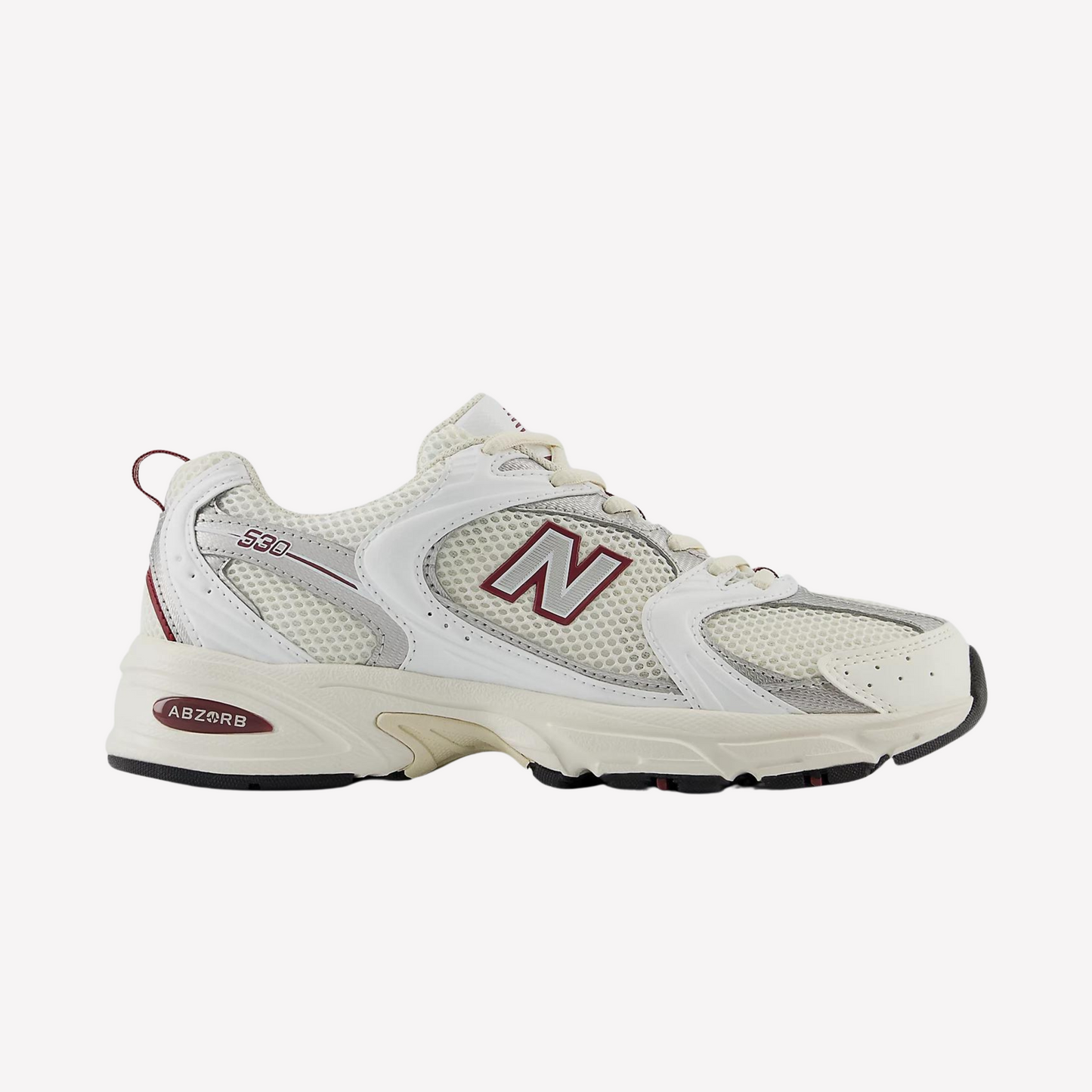 New Balance Women 530 Sneaker - Mercury Red