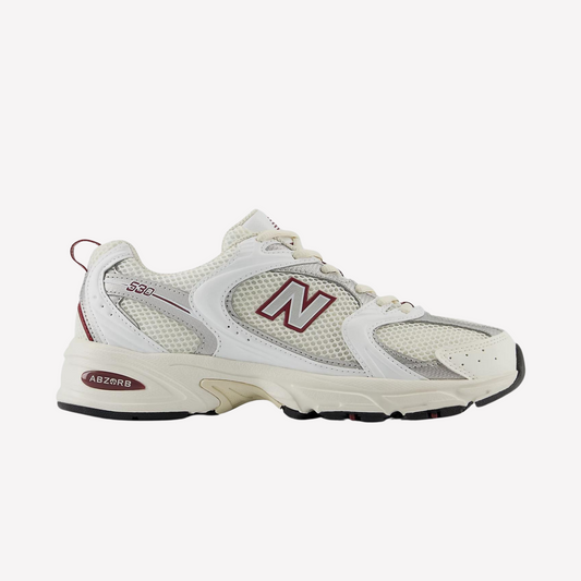 New Balance Women 530 Sneaker - Mercury Red