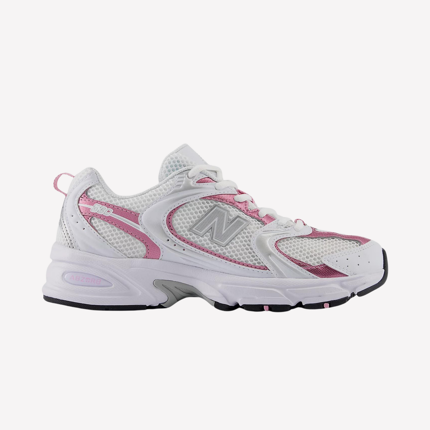 New Balance Women 530 Sneaker - Pink Sugar