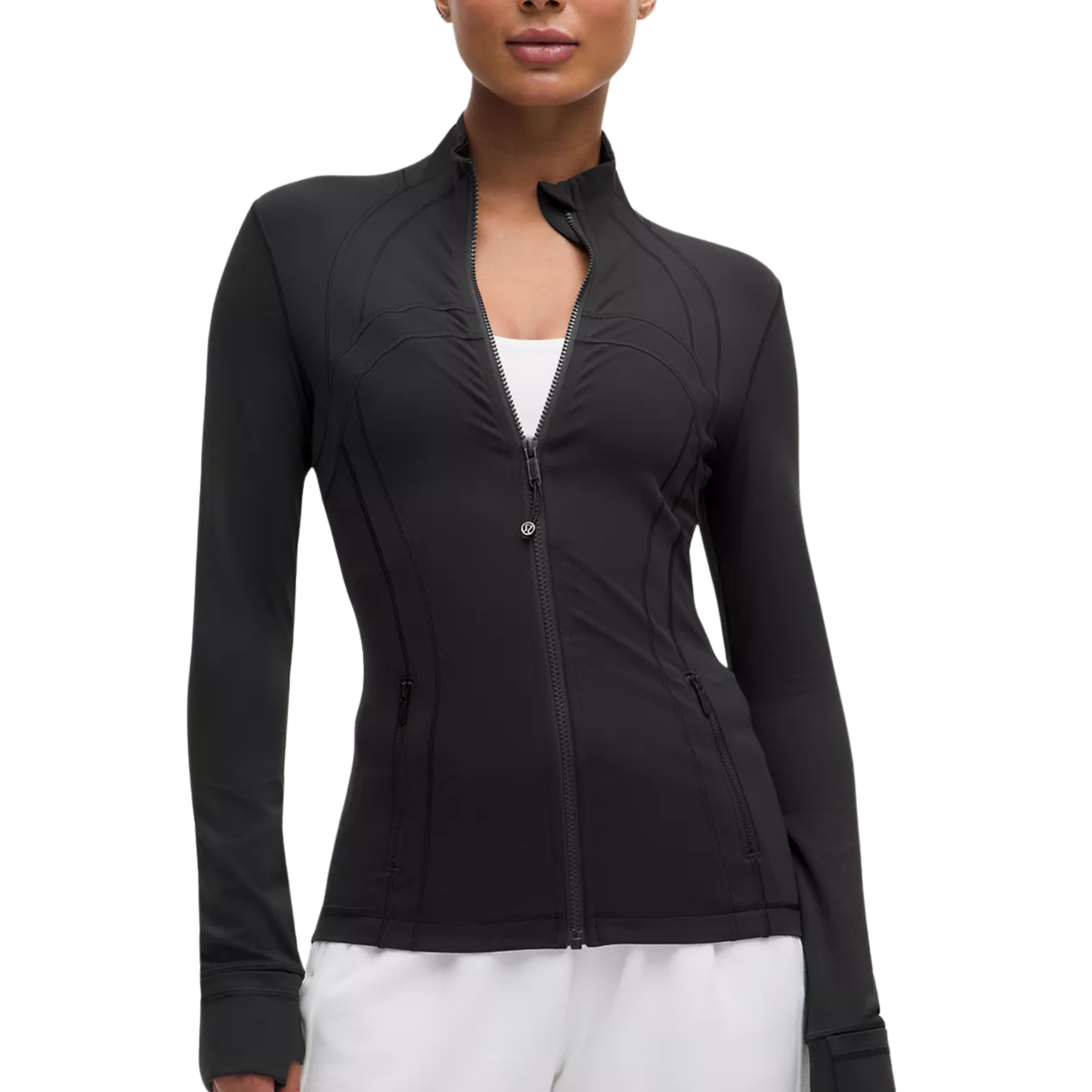 Lululemon Define Jacket - Black