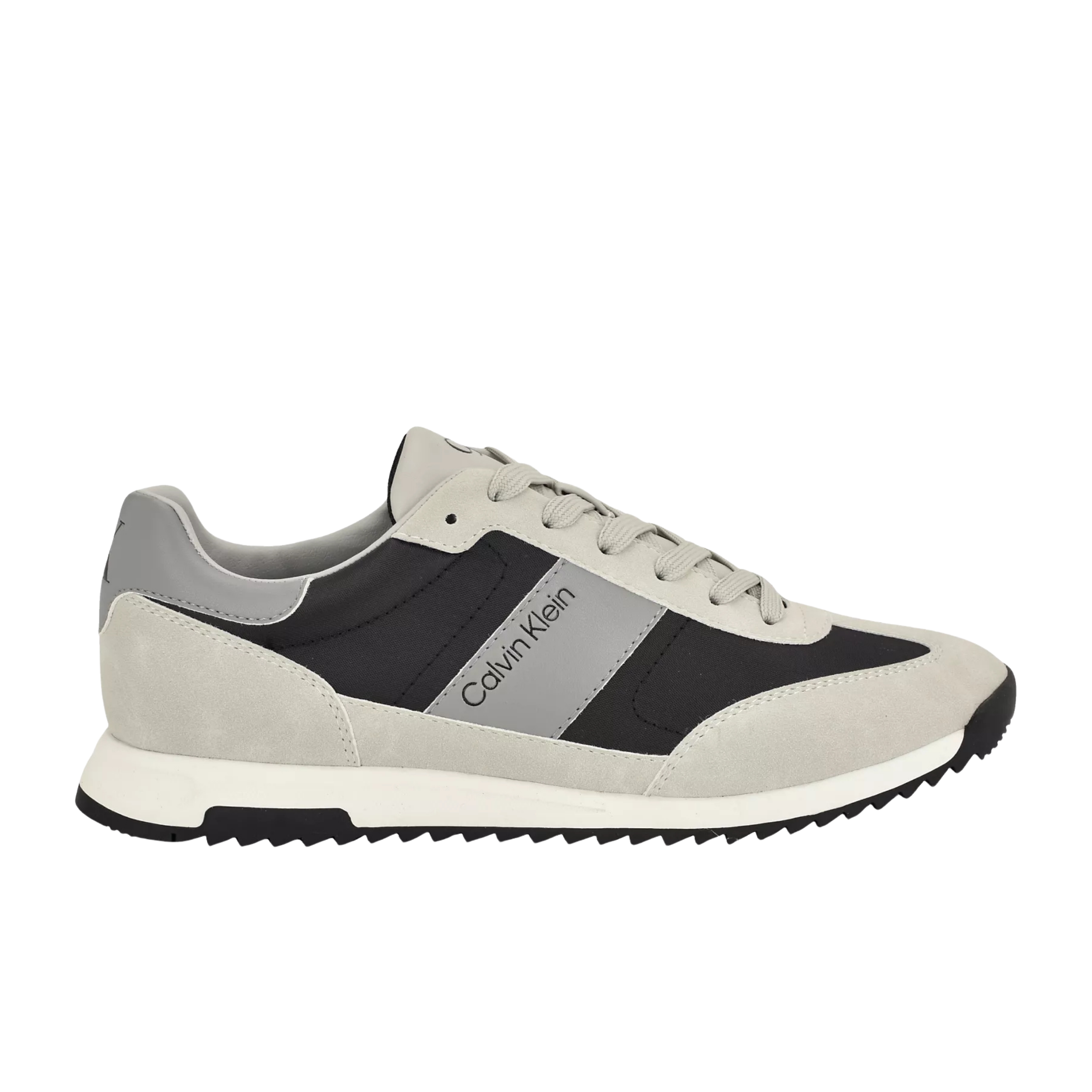 Calvin Klein Men Galent Sneaker - Blue Grey