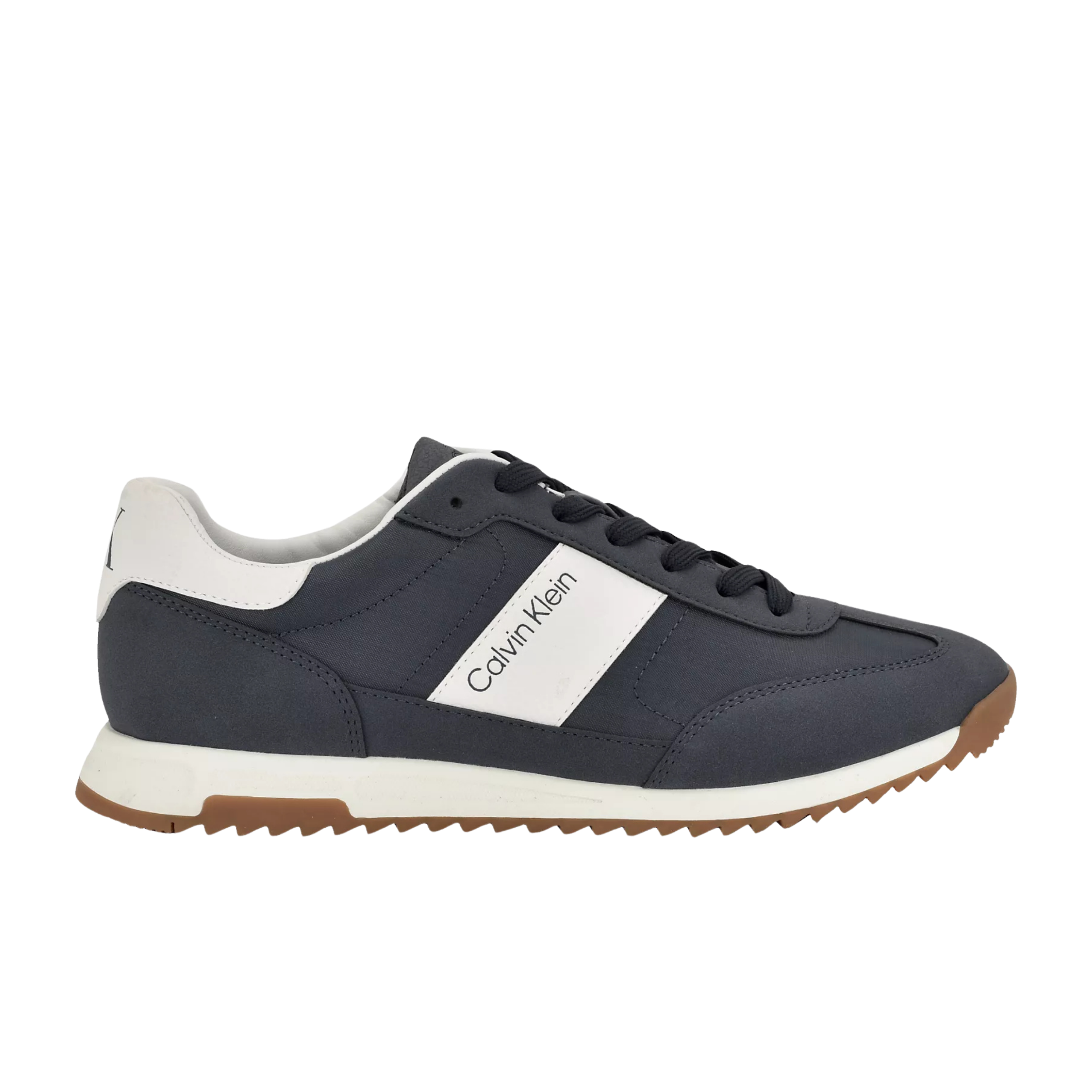 Calvin Klein Men Galent Sneaker - Blue