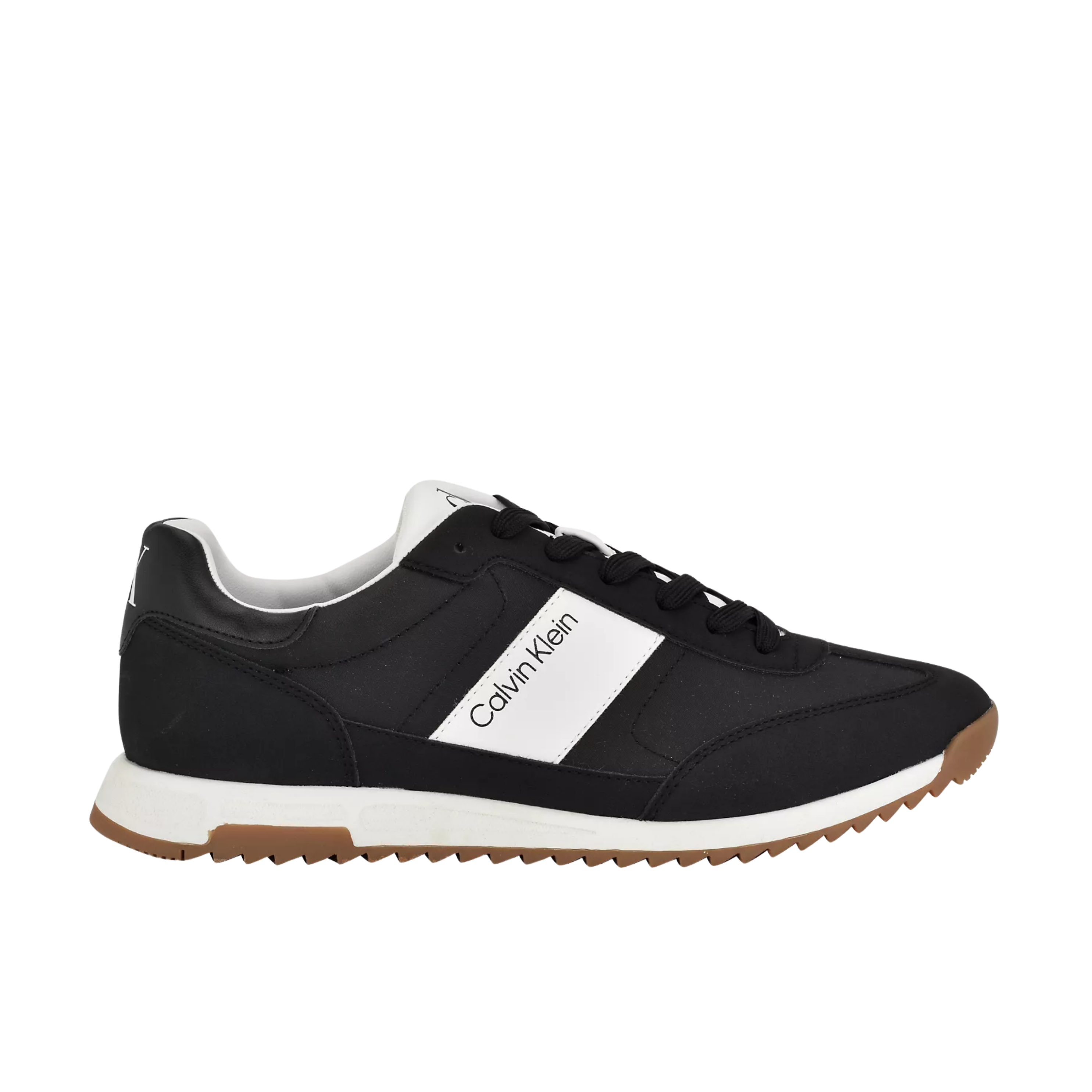 Calvin Klein Men Galent Sneaker - Black