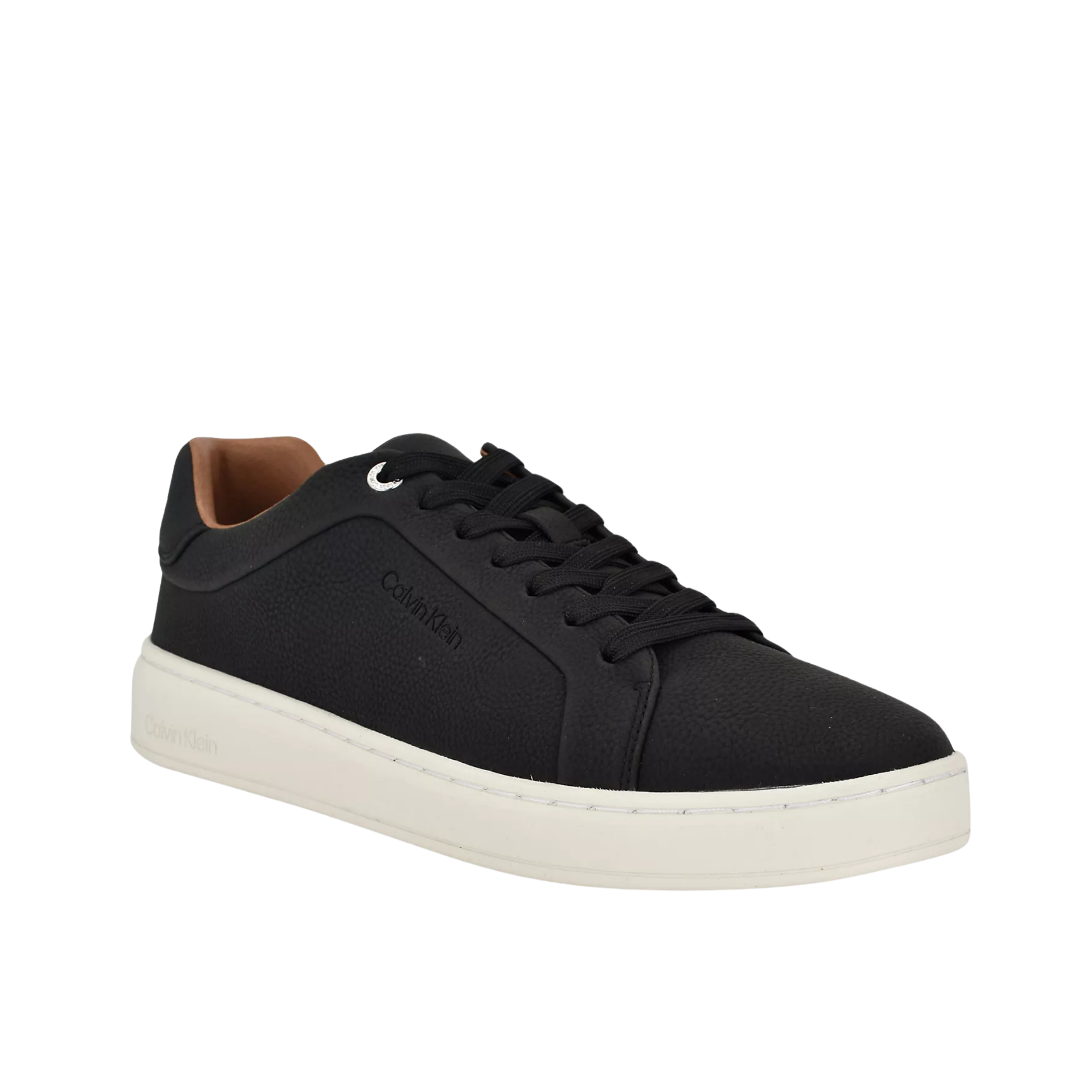 Calvin Klein Men Wivlo Sneaker - Black