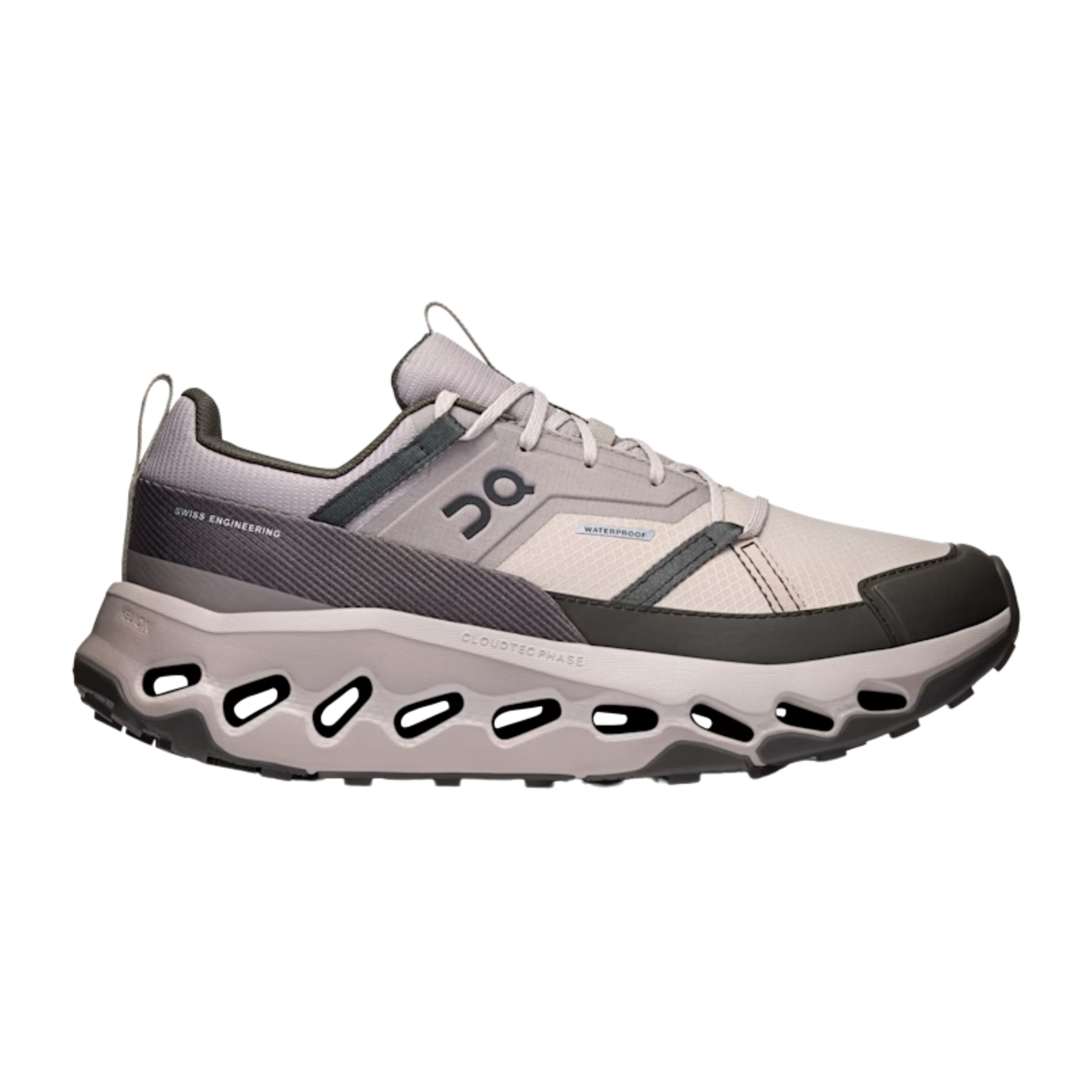 ON Women Cloudhorizon Waterproof - Desert Thorn