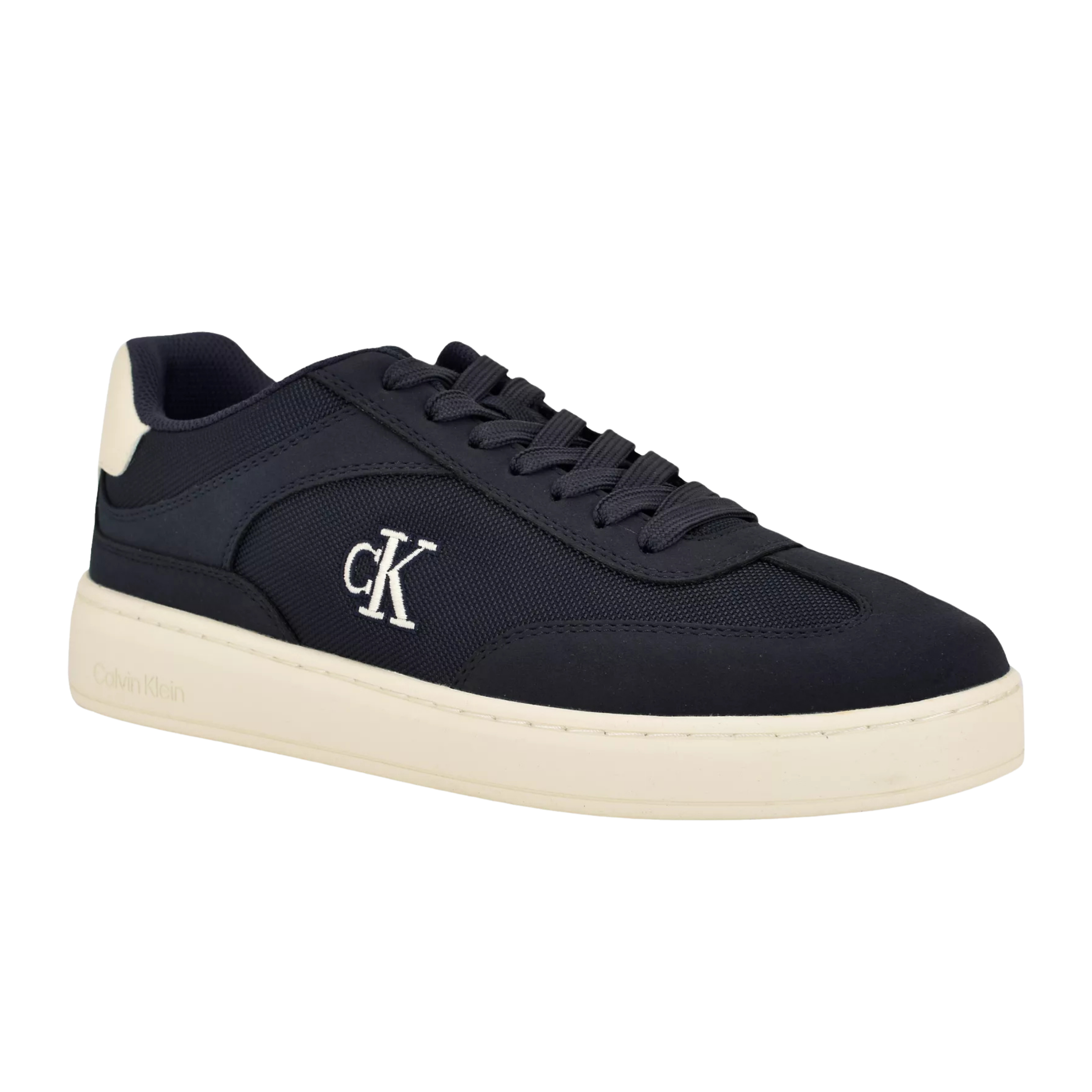 Calvin Klein Men Walcott Sneaker - Black