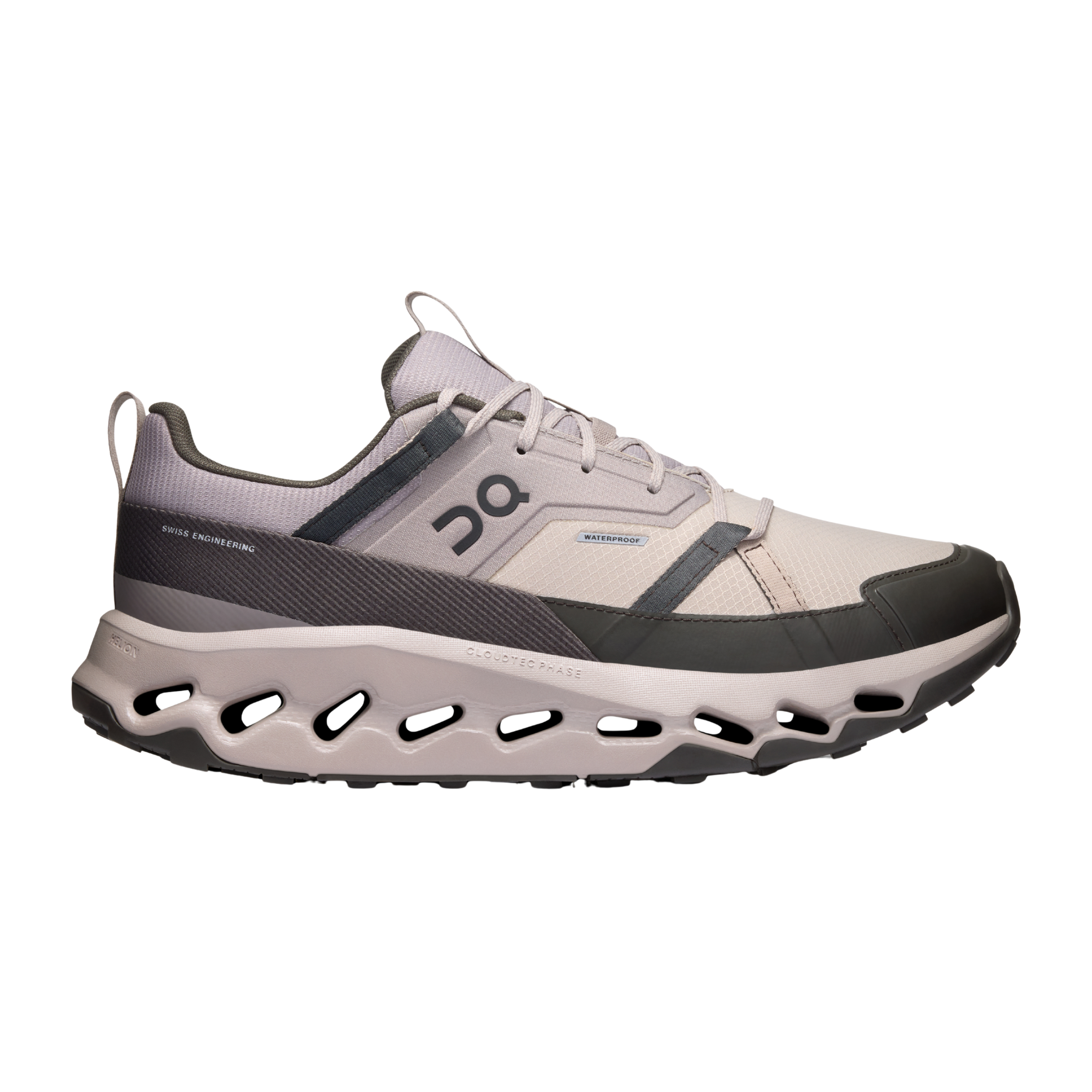 ON Men Cloudhorizon Waterproof - Fog Thorn