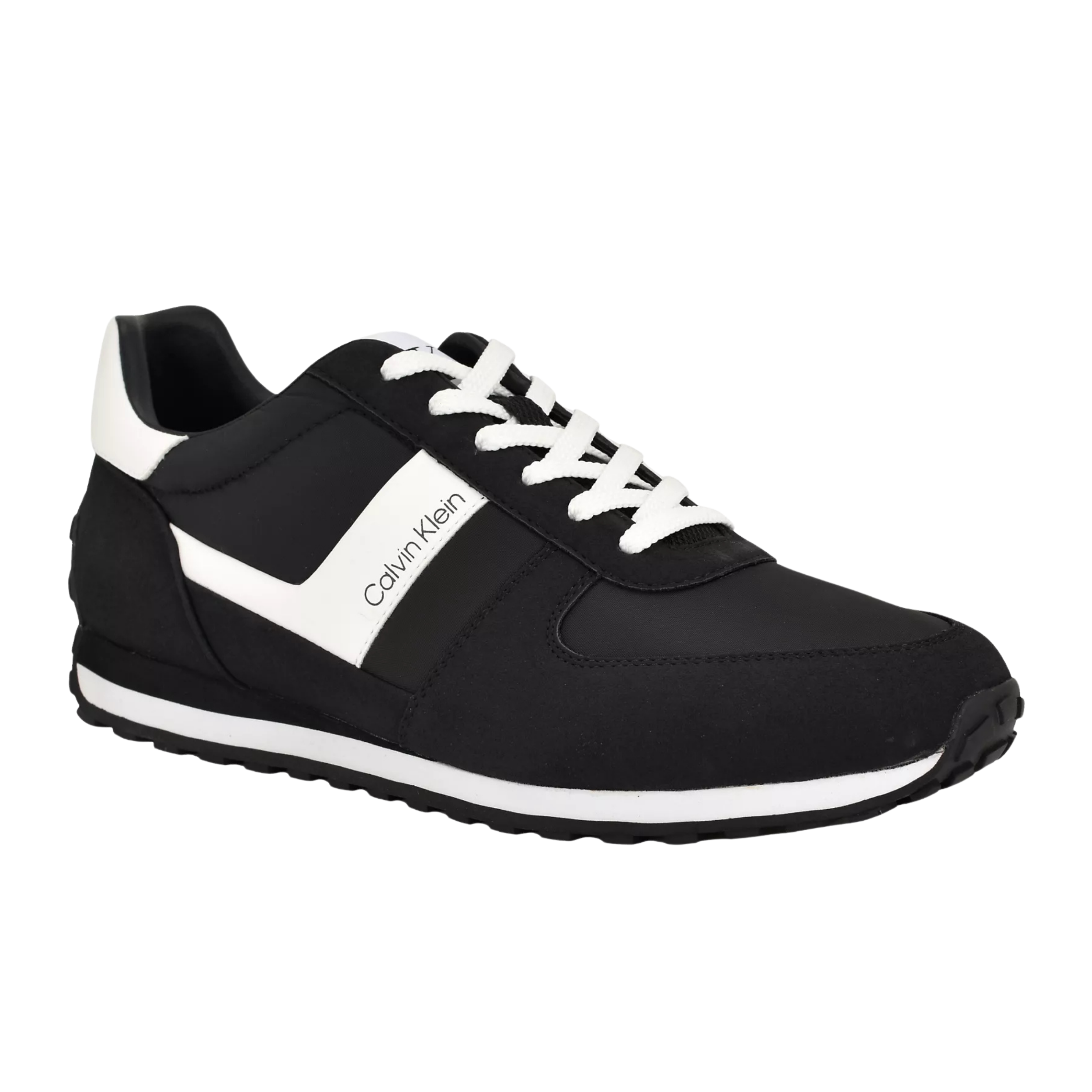 Calvin Klein Men Javele Sneaker - Black
