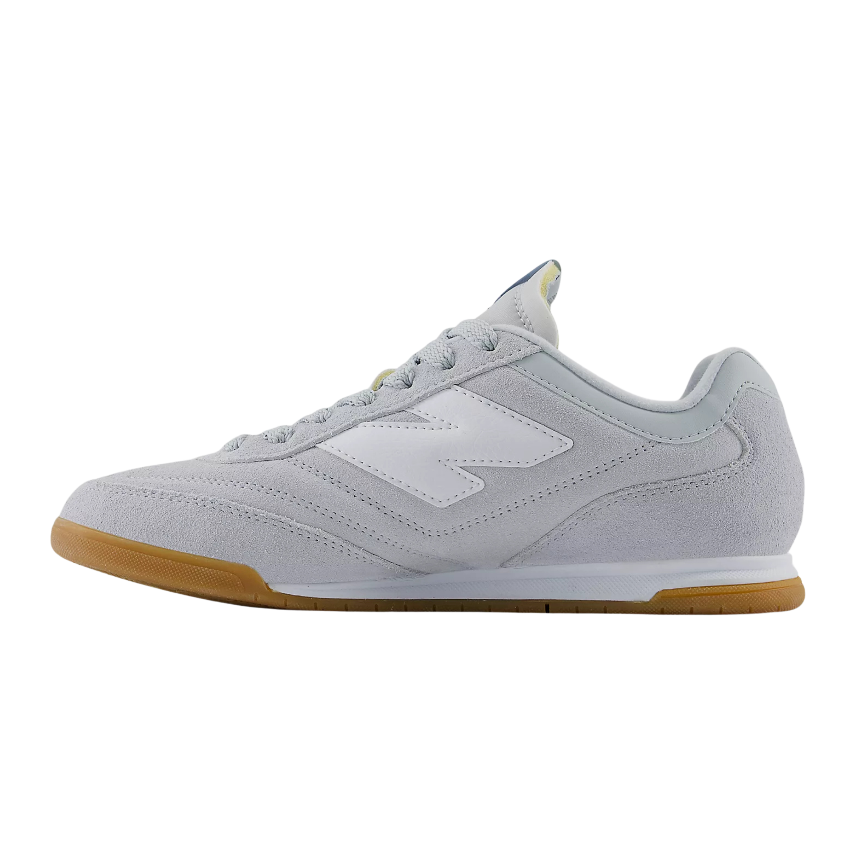 New Balance Women RC42 - Granite White
