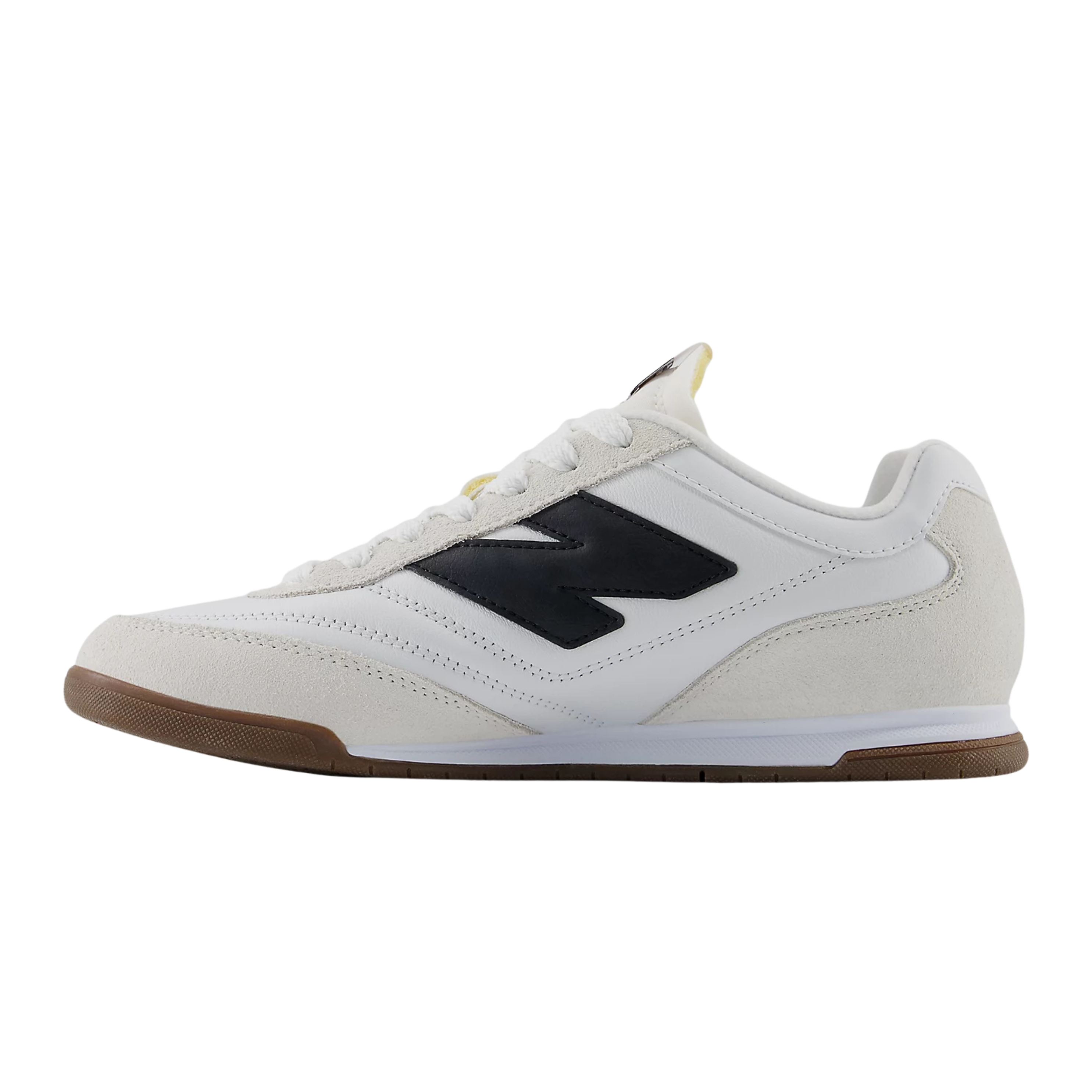 New Balance Women RC42 - 103 White Reflection