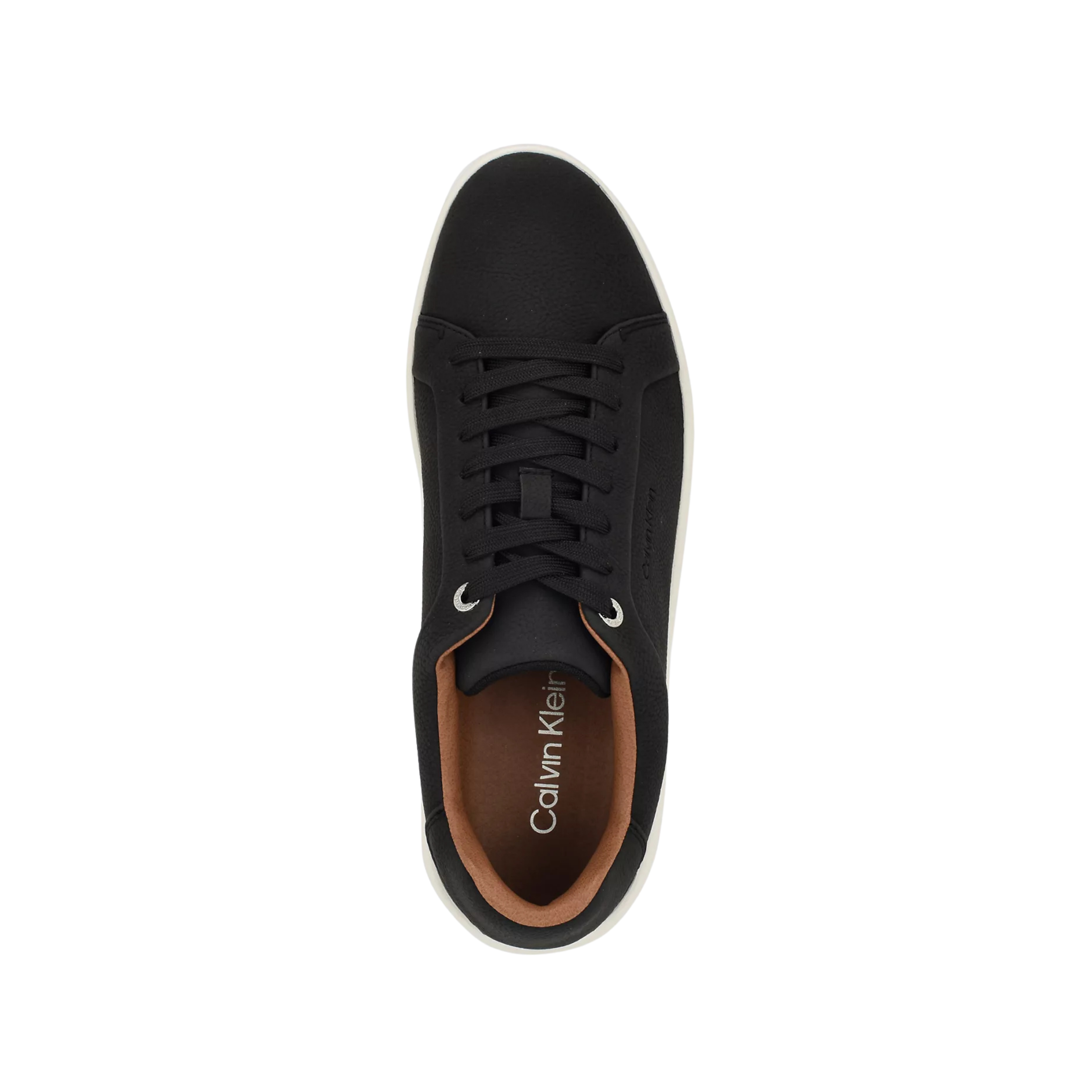 Calvin Klein Men Wivlo Sneaker - Black