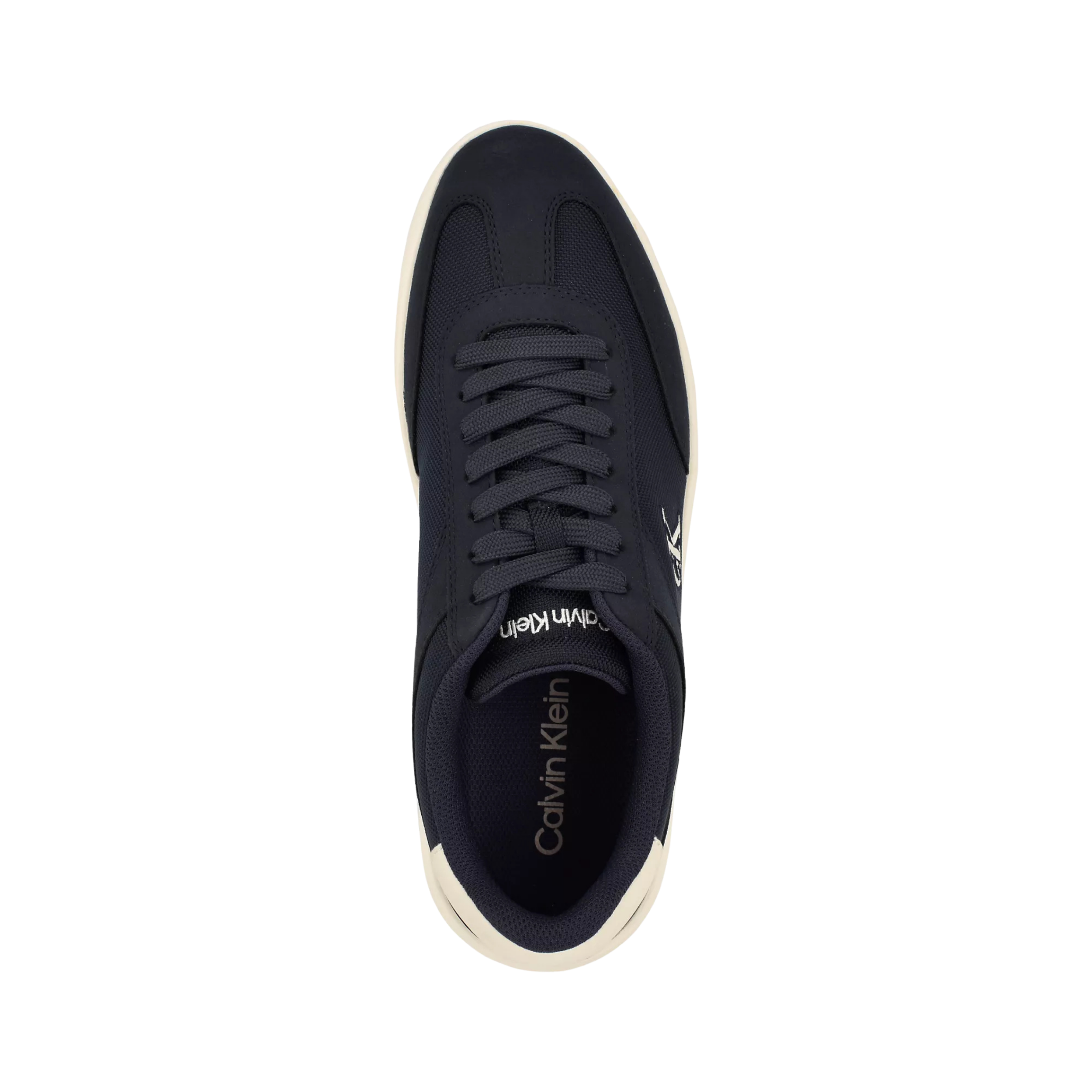 Calvin Klein Men Walcott Sneaker - Black