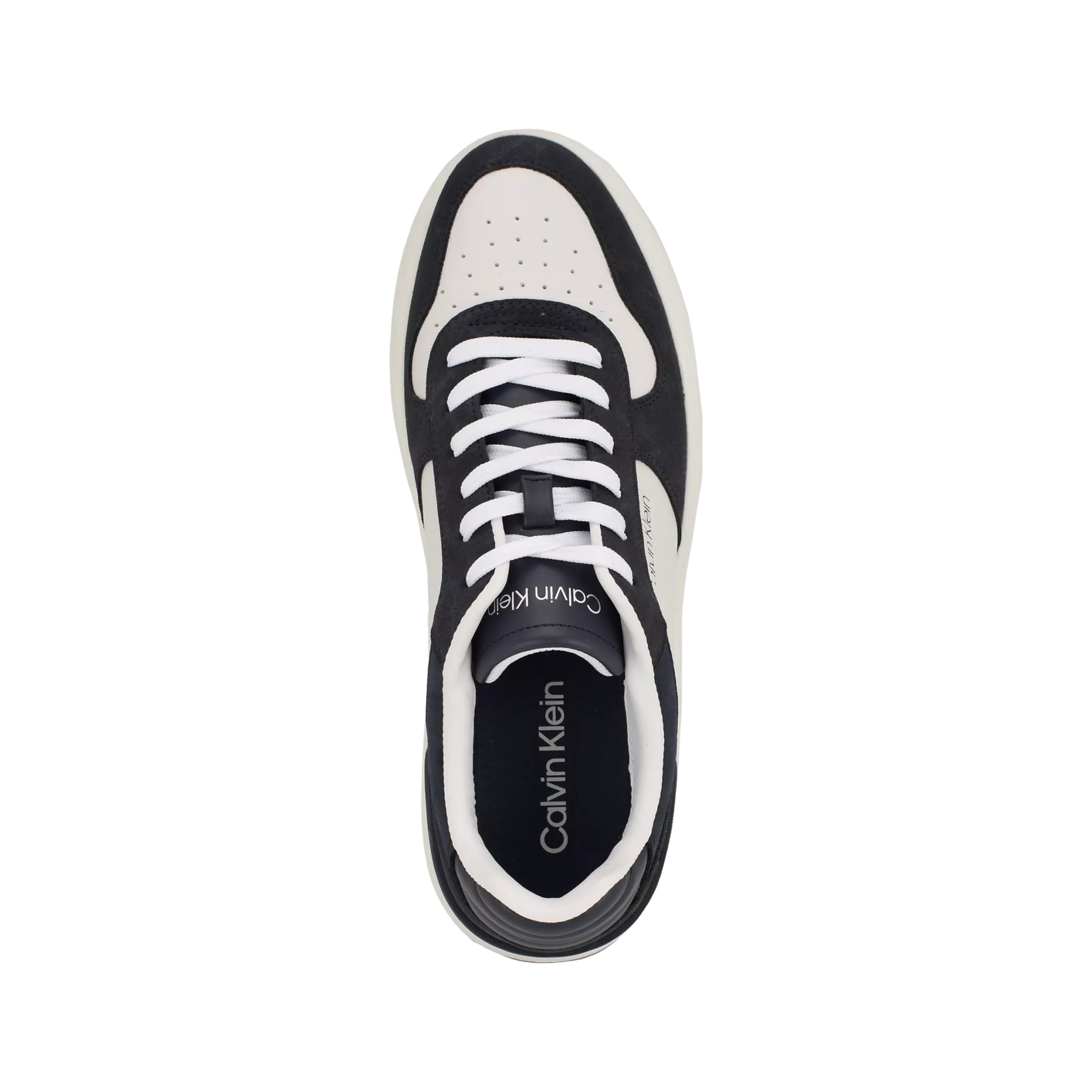 Calvin Klein Men Brayton Sneaker - Blue