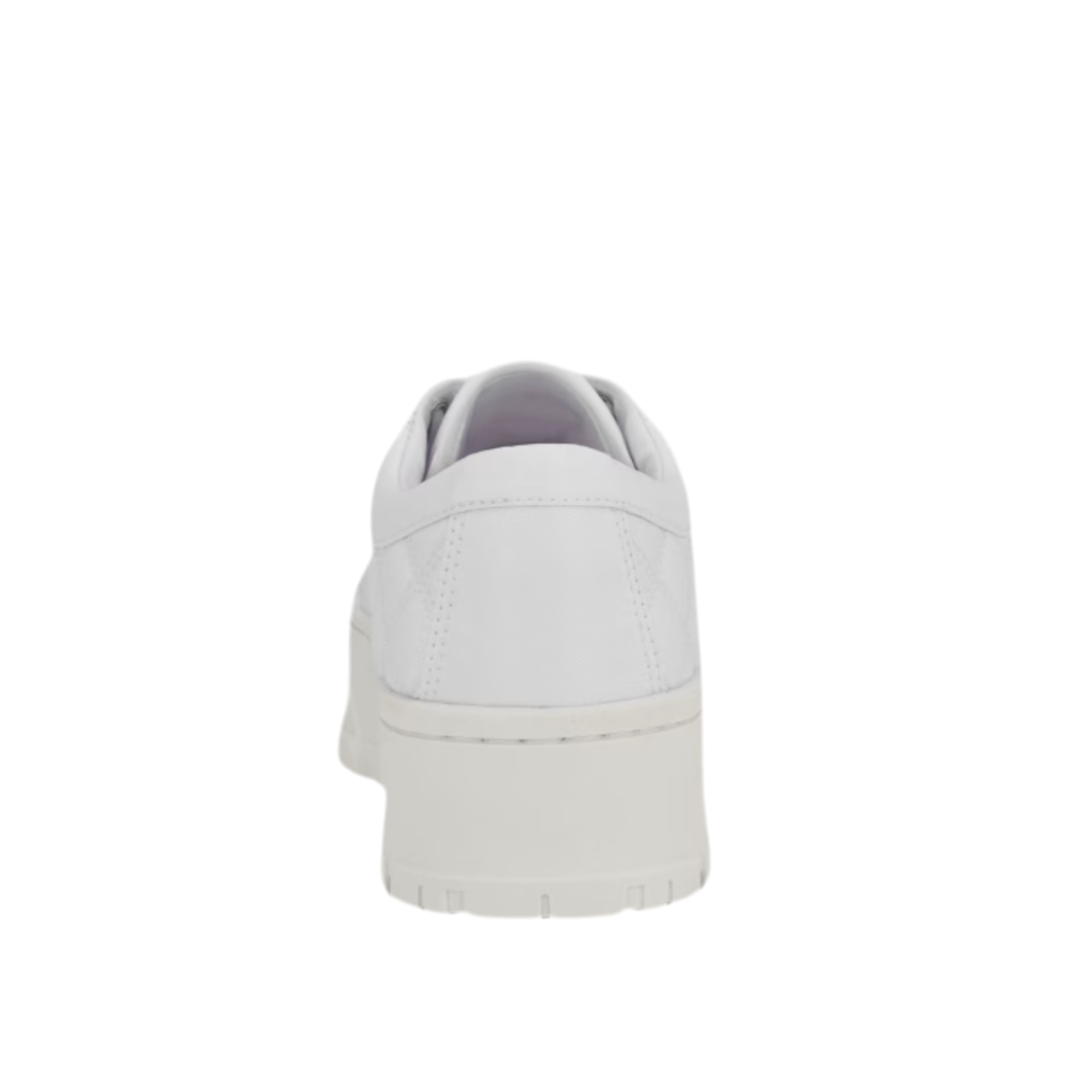 Guess Women Tesie Quilted Platform Sneakers - White