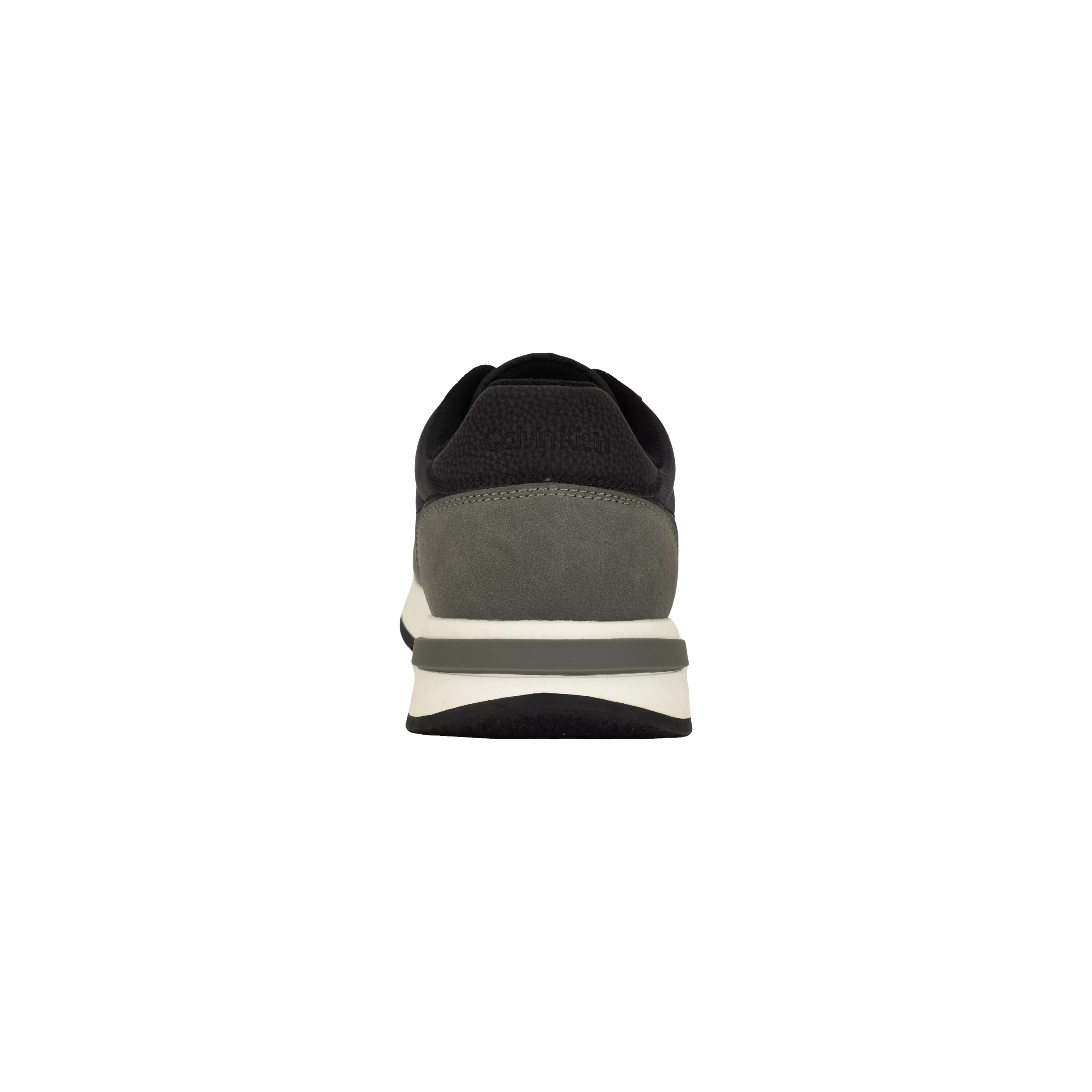 Calvin Klein Men Poddan Sneaker - Black