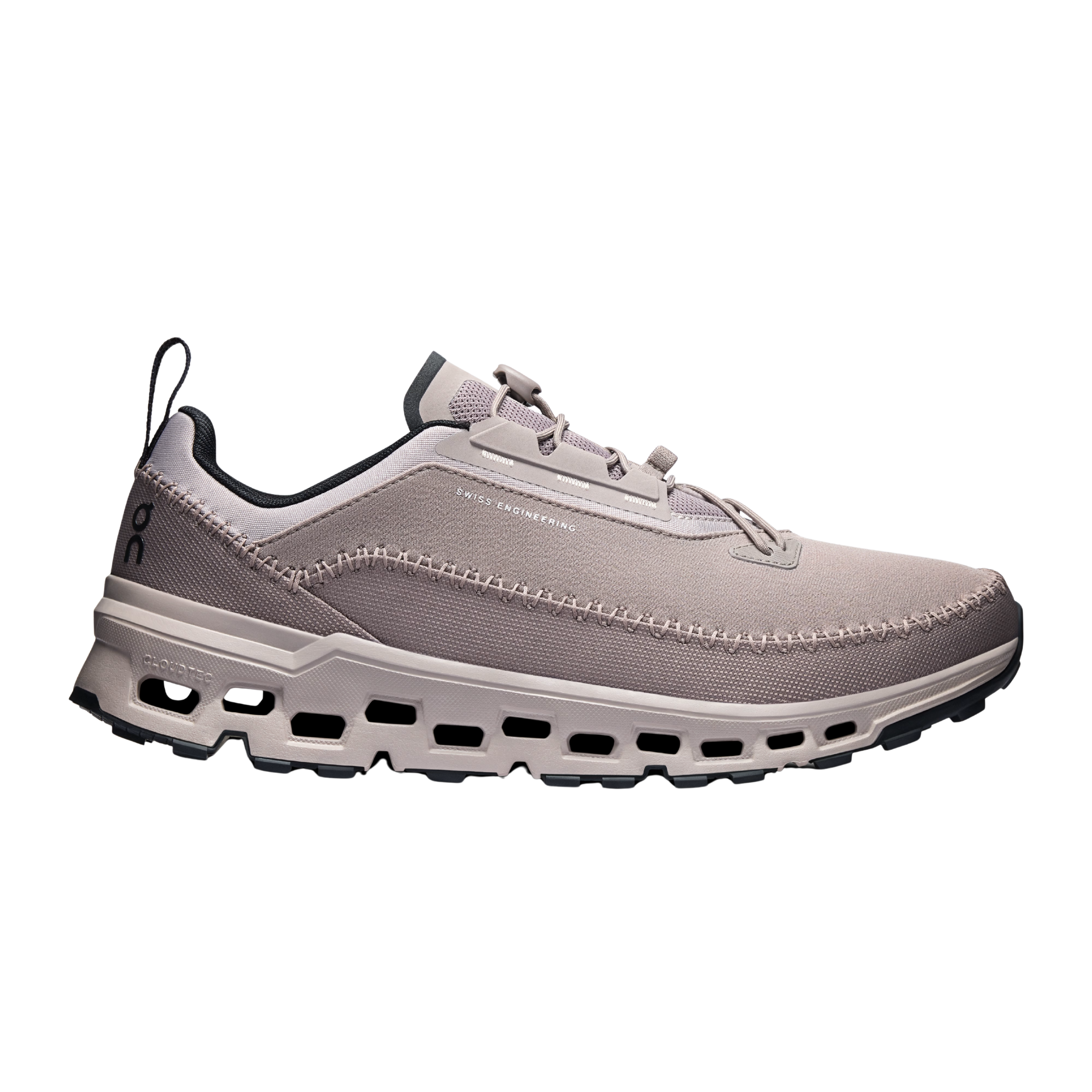 ON Men Cloudaway 2 - Cinder Fog