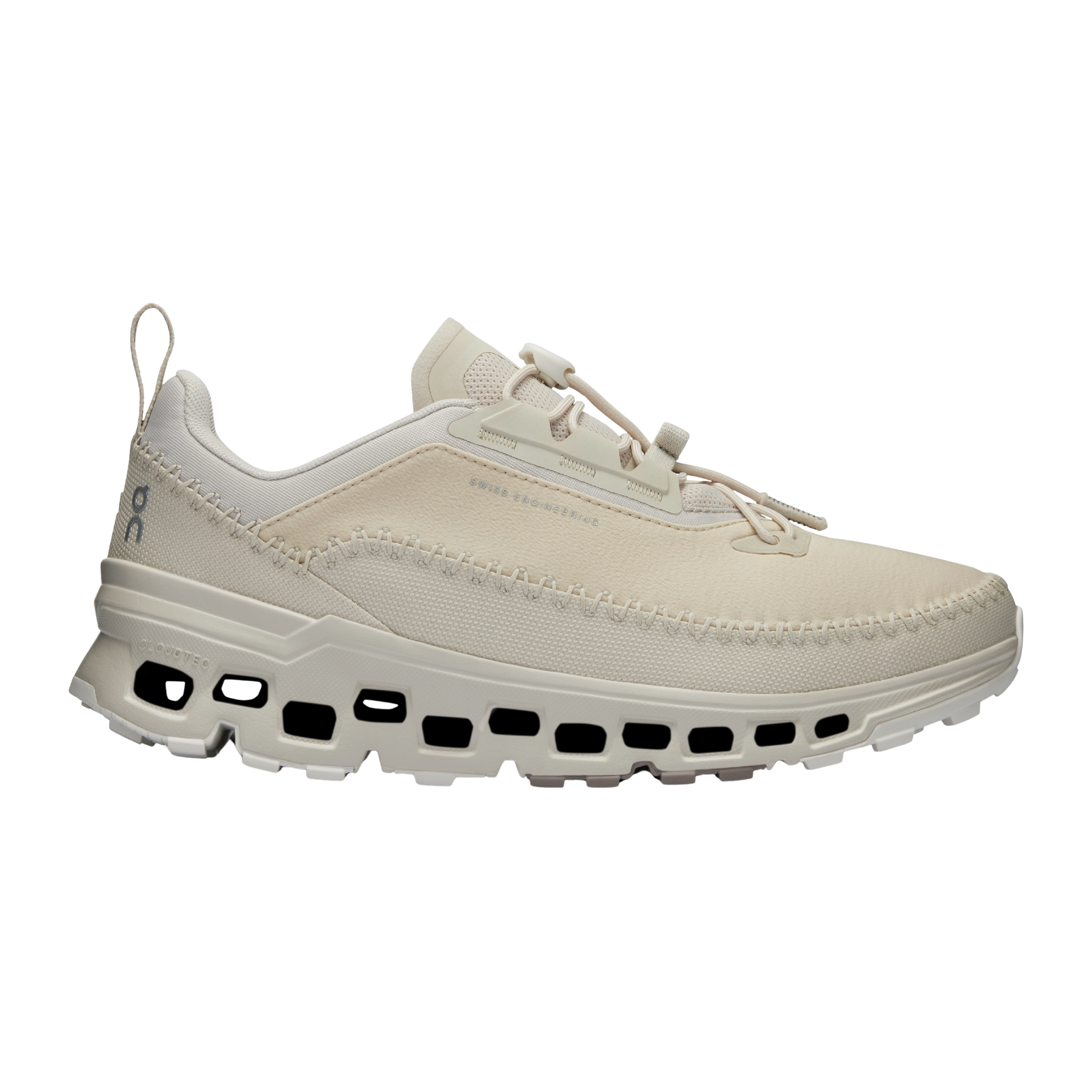 ON Women Cloudaway 2 - Sand Ice