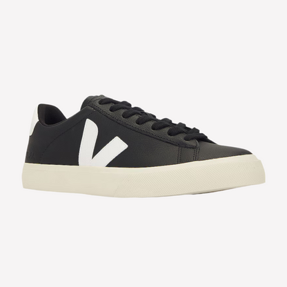 Veja Men Campo - Black