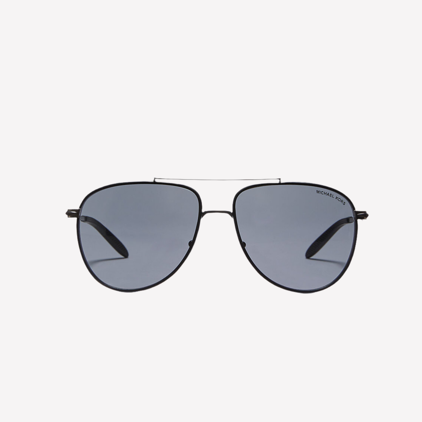 Michael Kors Men Saxon Sunglasses - Black