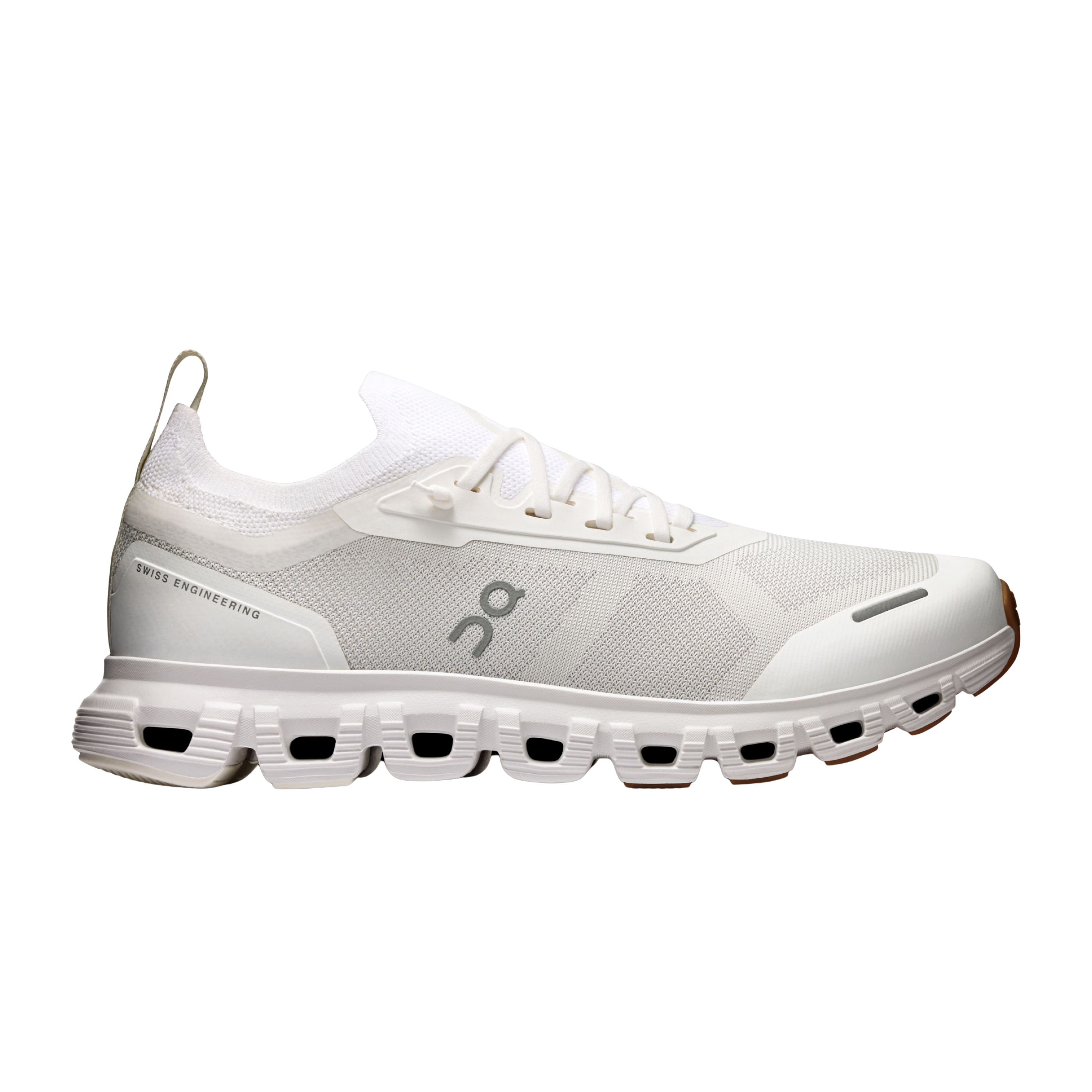 ON Women Cloud 6 Versa - White