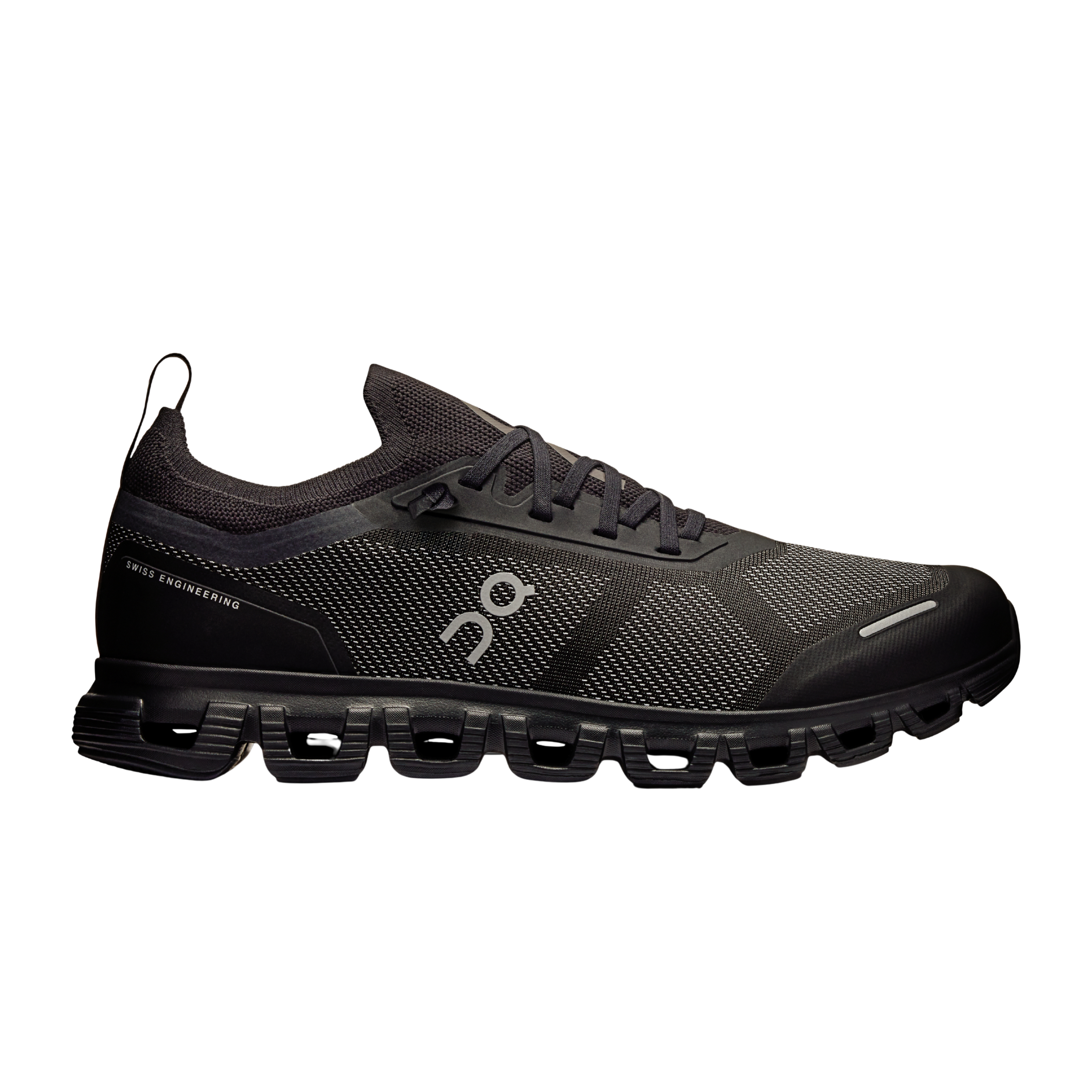 ON Men Cloud 6 Versa - Black Eclipse