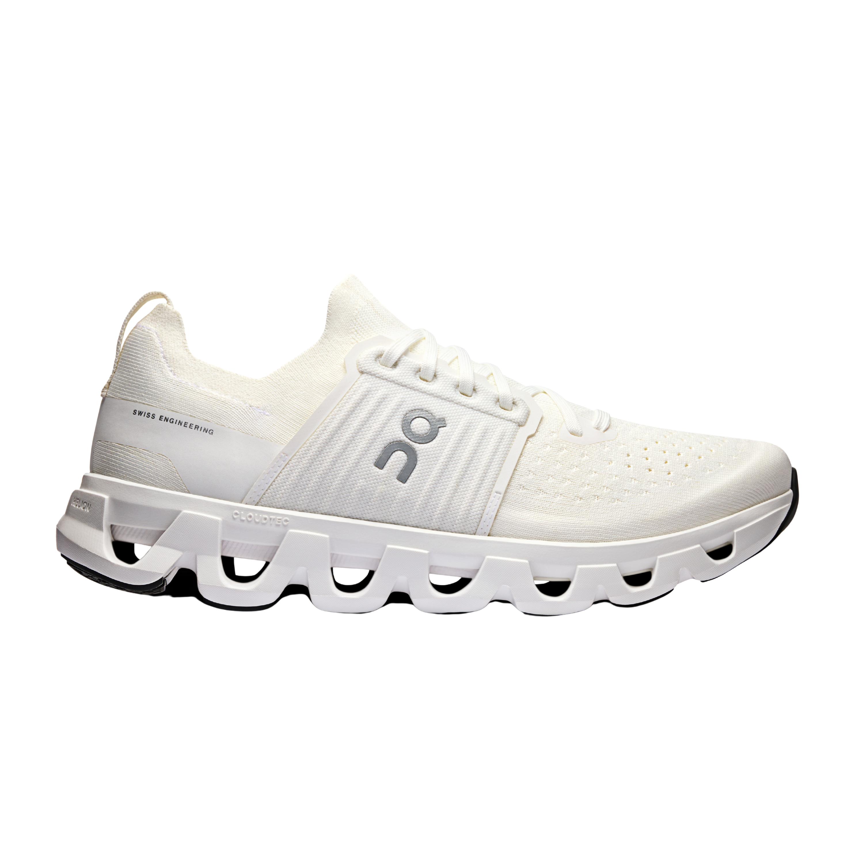 ON Men Cloudswift 4 - White